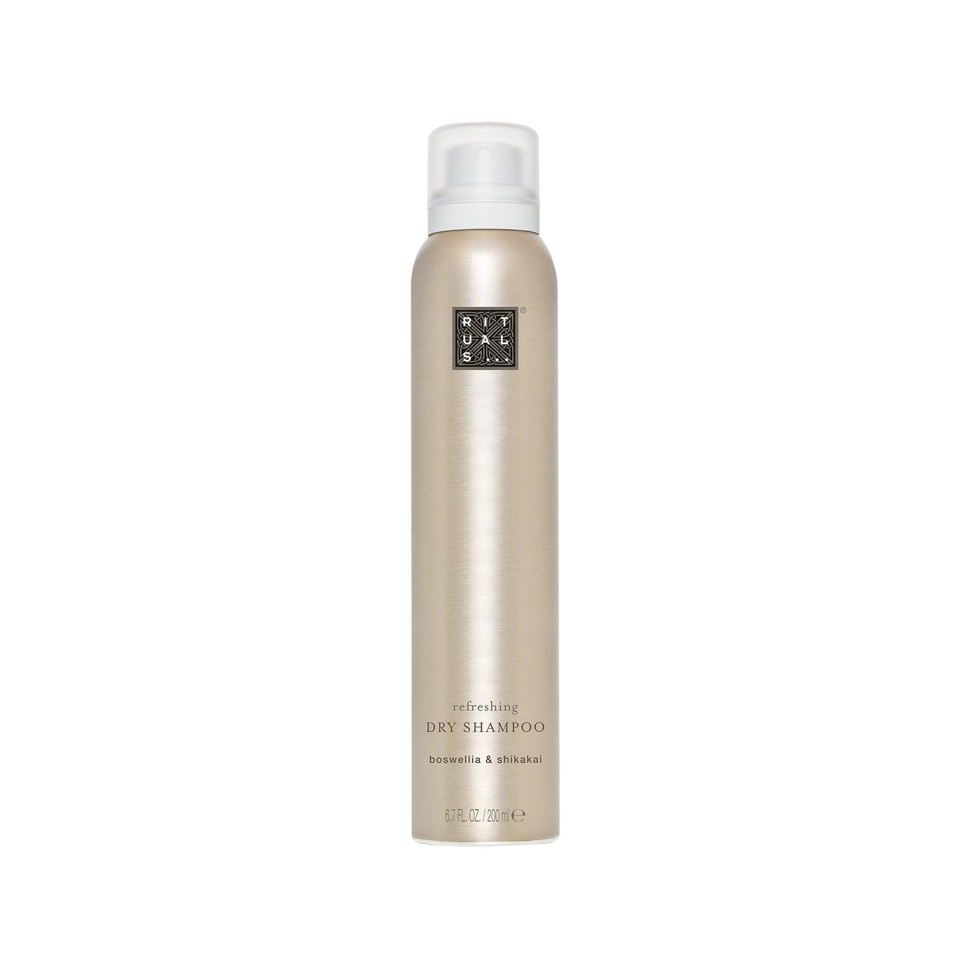 RITUALS Elixir Collection Refreshing Dry Shampoo