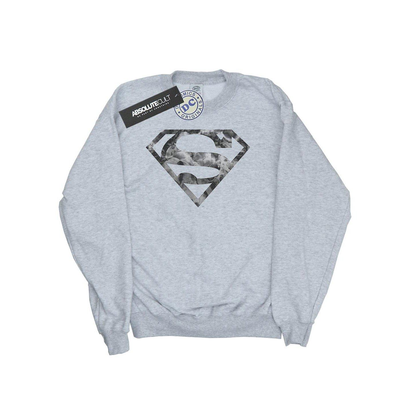 DC COMICS Sweatshirt