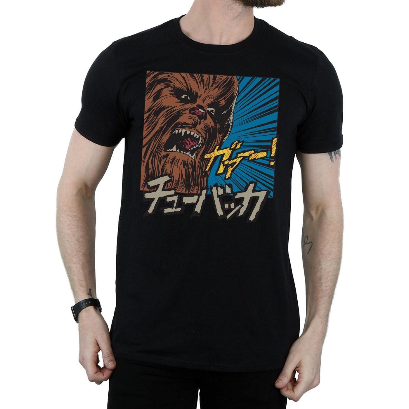 STAR WARS Roar T-Shirt