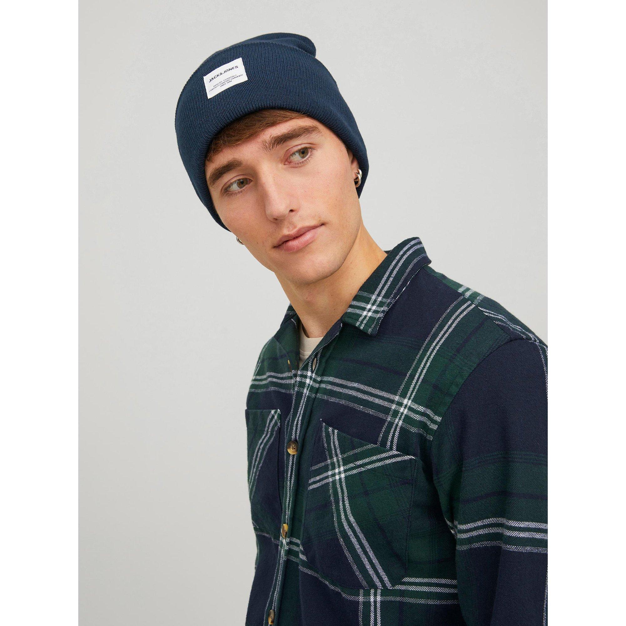 JACK & JONES JACLONG KNIT BEANIE Beanie