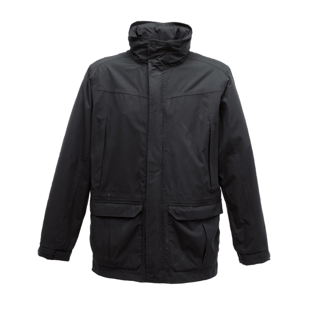 Regatta Vertex III Jacke, wasserdicht, atmungsaktiv