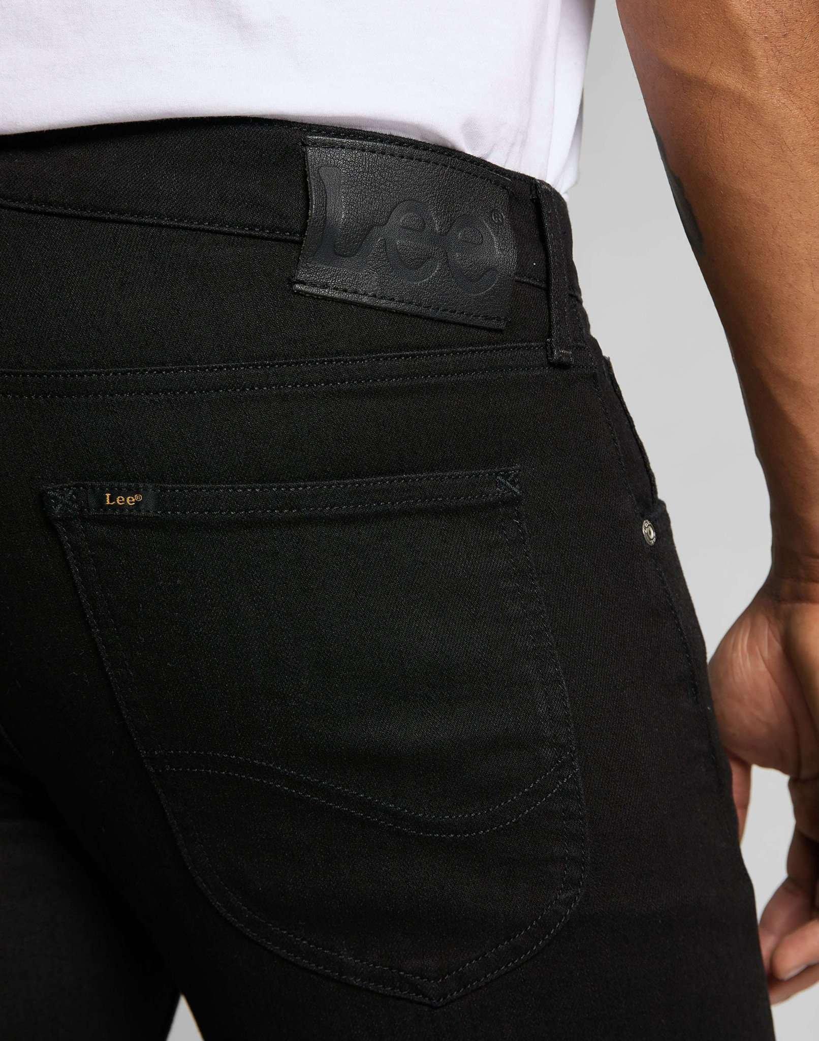 Lee Luke Slim Fit Jeans