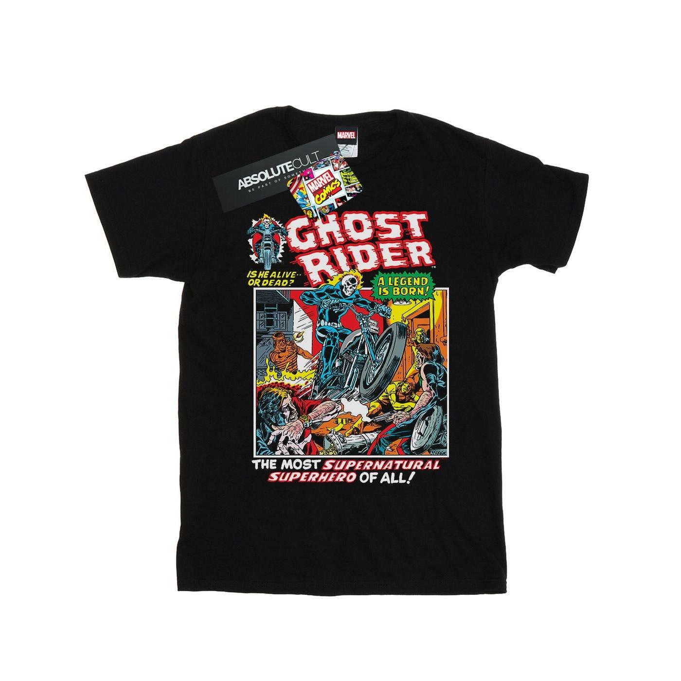 MARVEL Ghost Rider TShirt