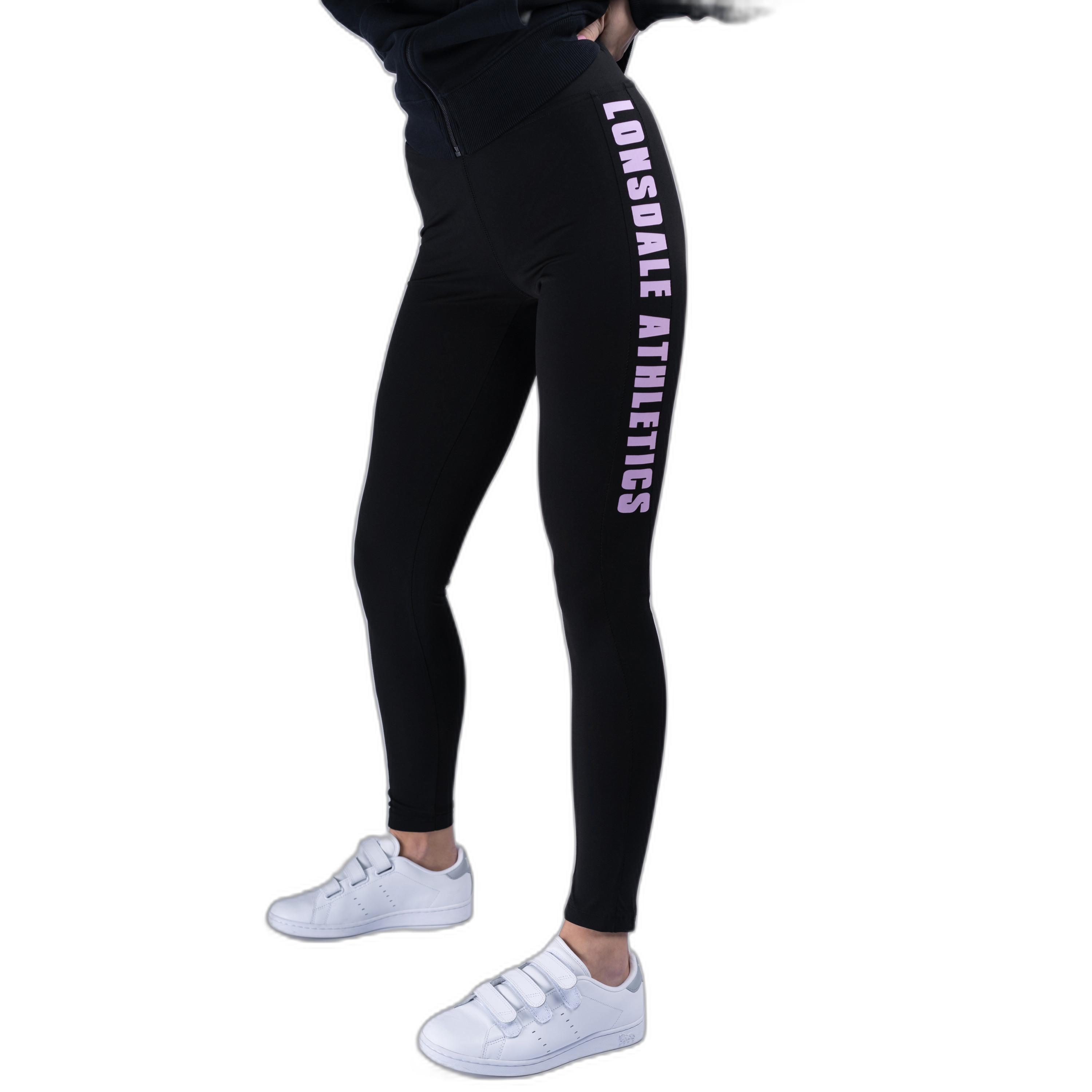 LONSDALE leggings clashmore