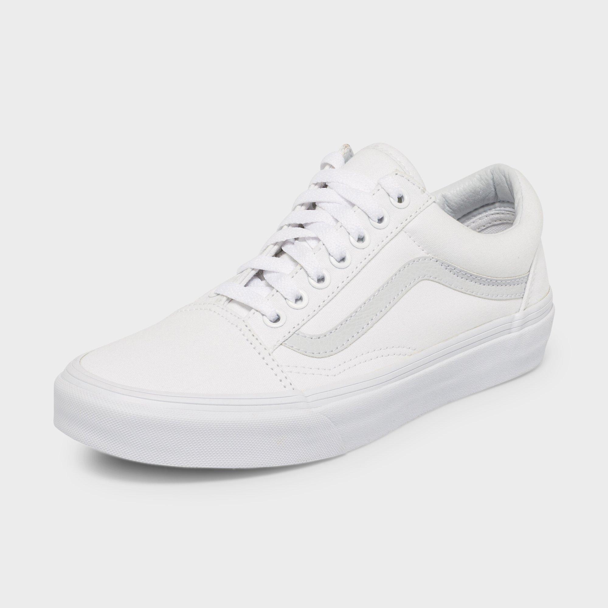 VANS Old Skool Sneakers, Low Top
