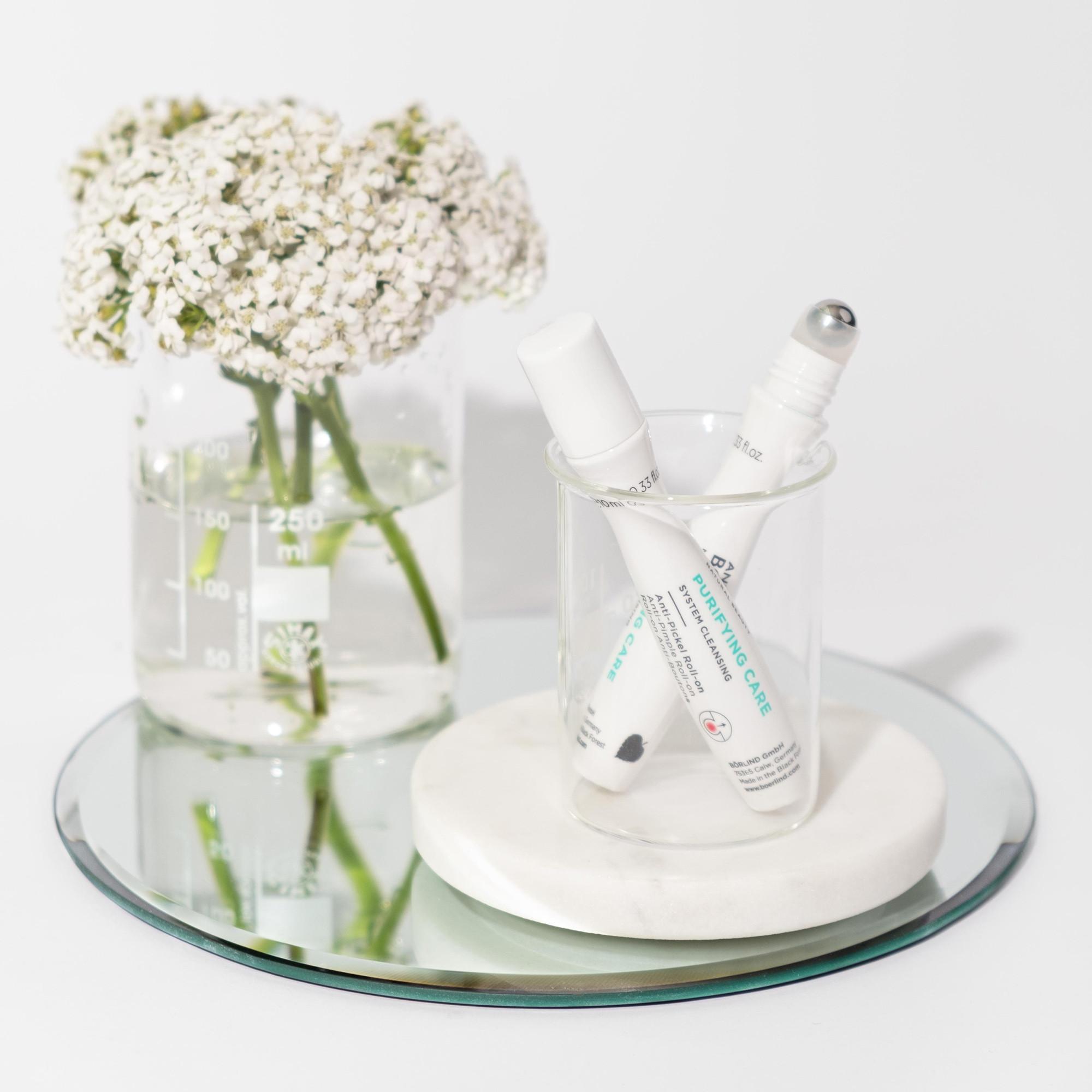 Annemarie Börlind PURIFYING CARE Anti Pickel Roll-On