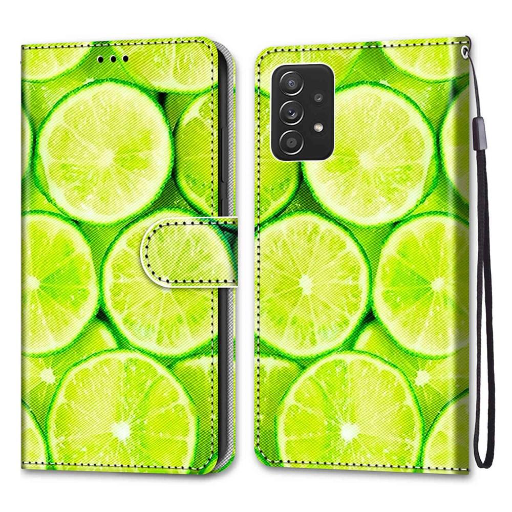 Cover-Discount Galaxy A53 5G - Handyhülle Motiv