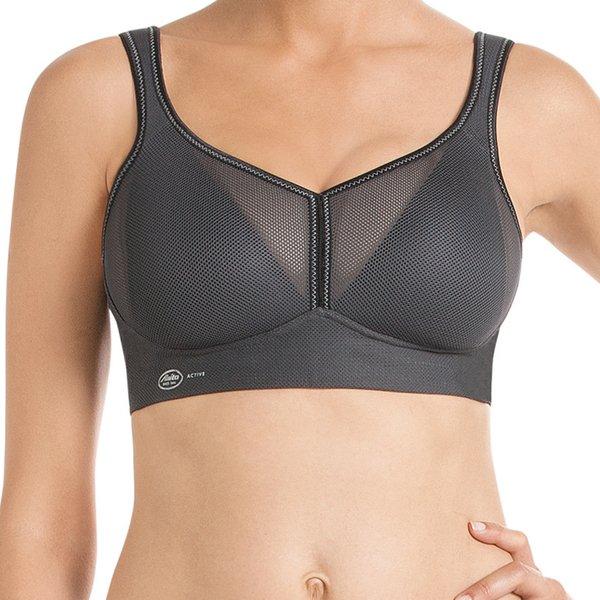 Anita Air Control mit Delta Pad - Sport-BH