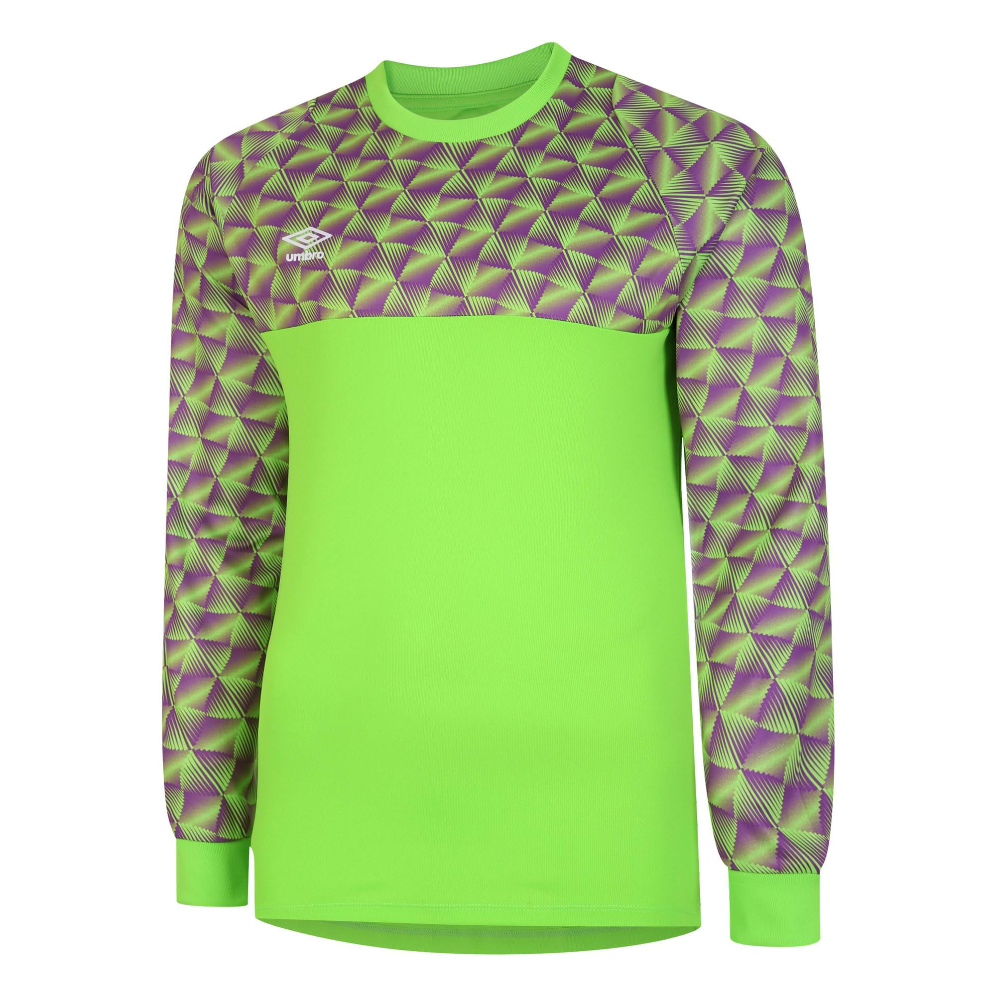 Umbro Flux Torwarttrikot  Langärmlig