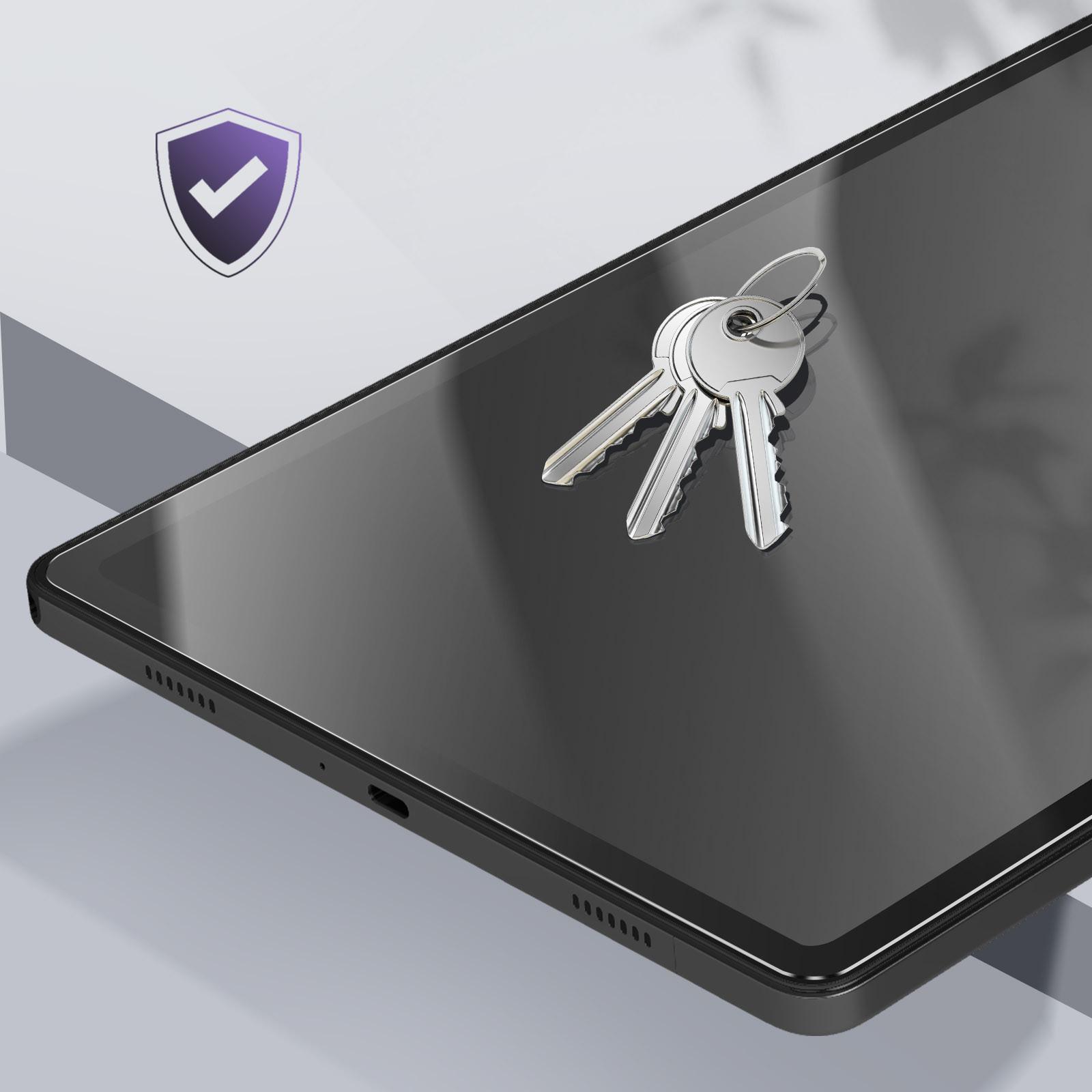 Akashi Glasfolie Samsung Tab A9 Plus Akashi