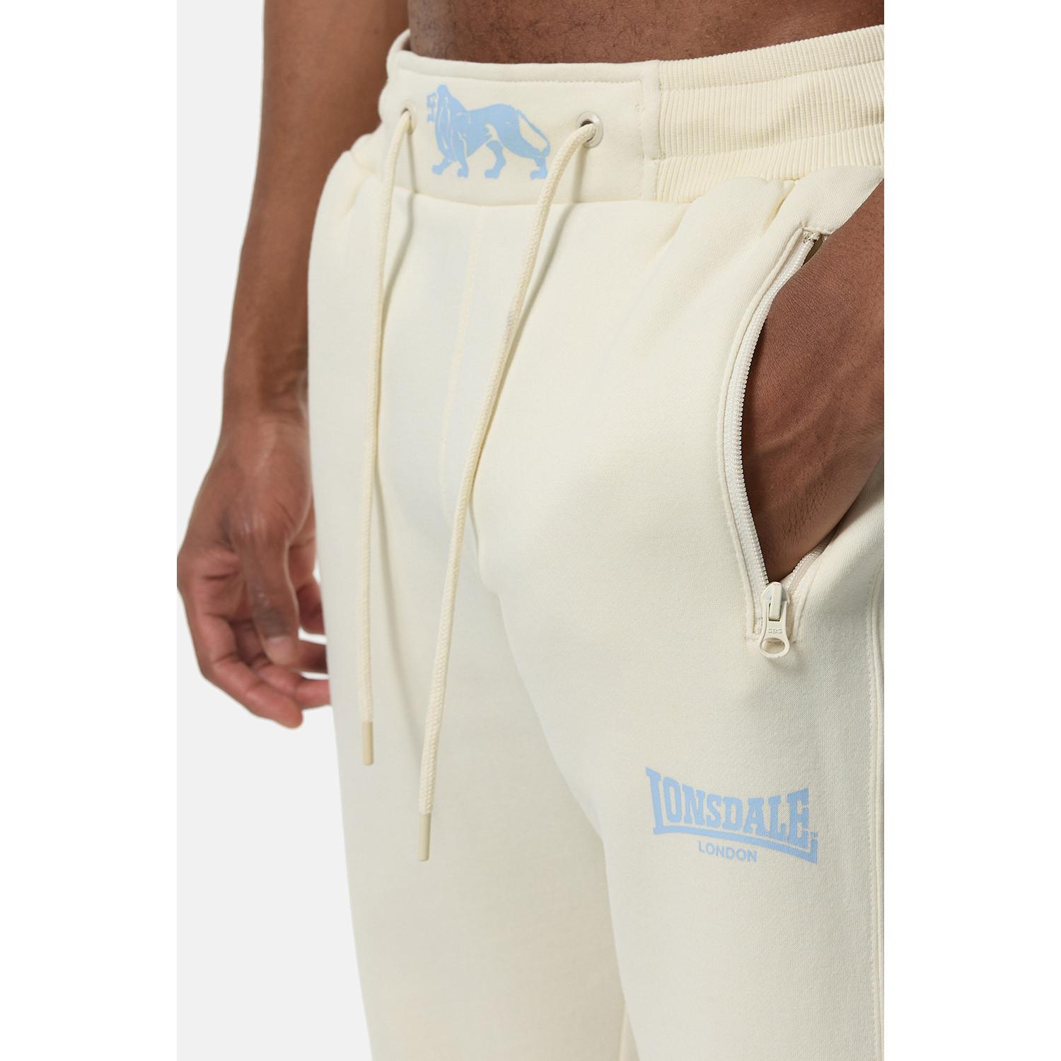LONSDALE Kilmorack Regular Fit Jogginghose