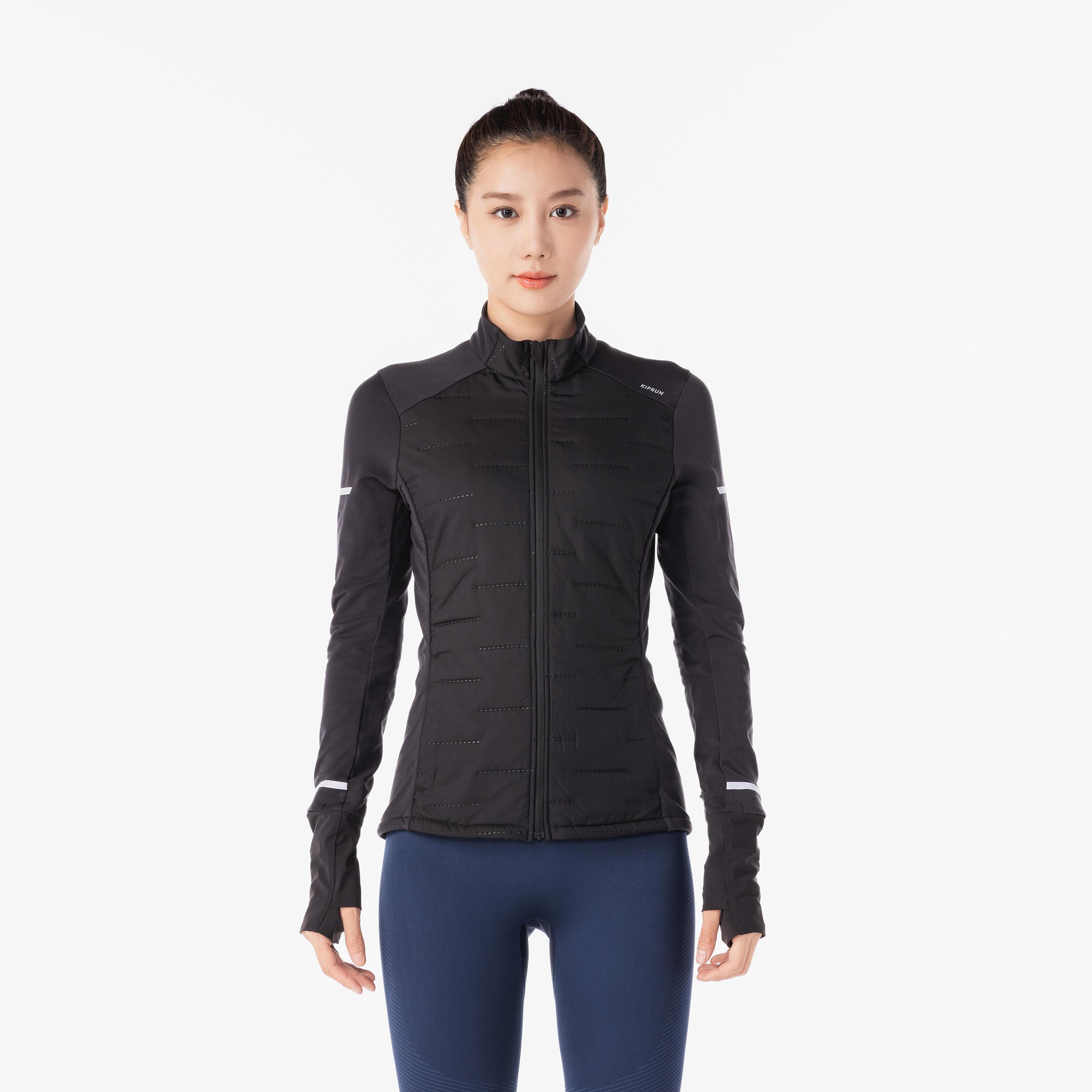 KIPRUN Jacke - WARM