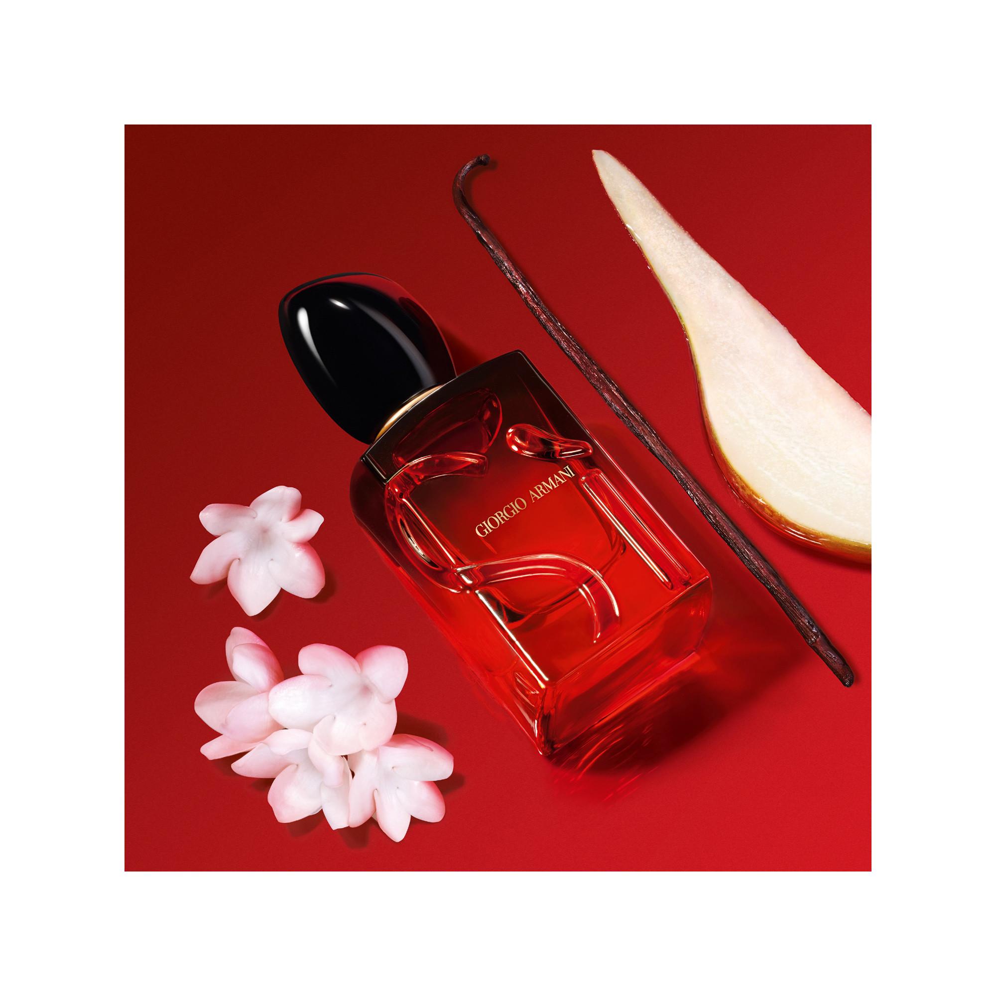 ARMANI Sì Passione Intense, Eau de Parfum