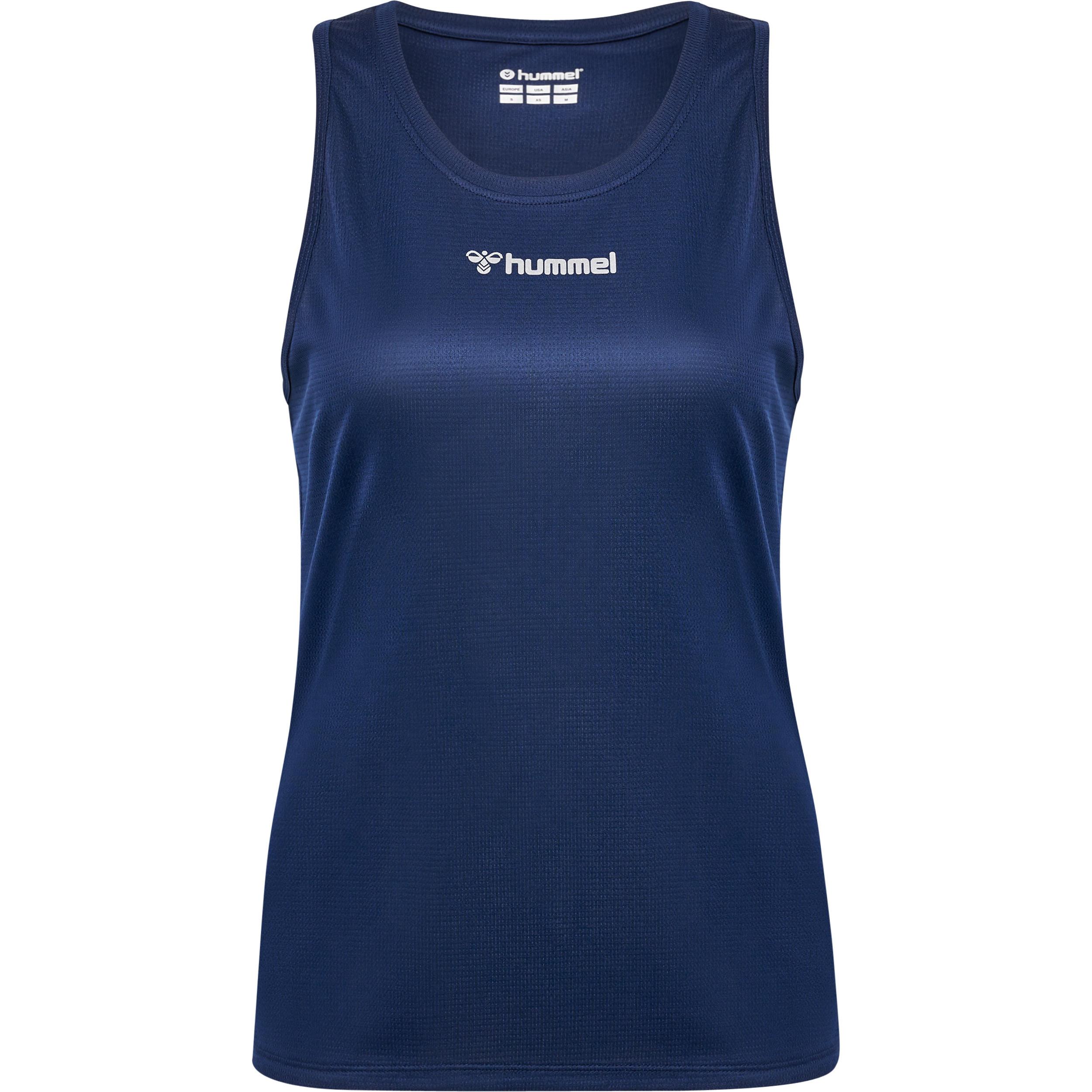 Hummel damen-top