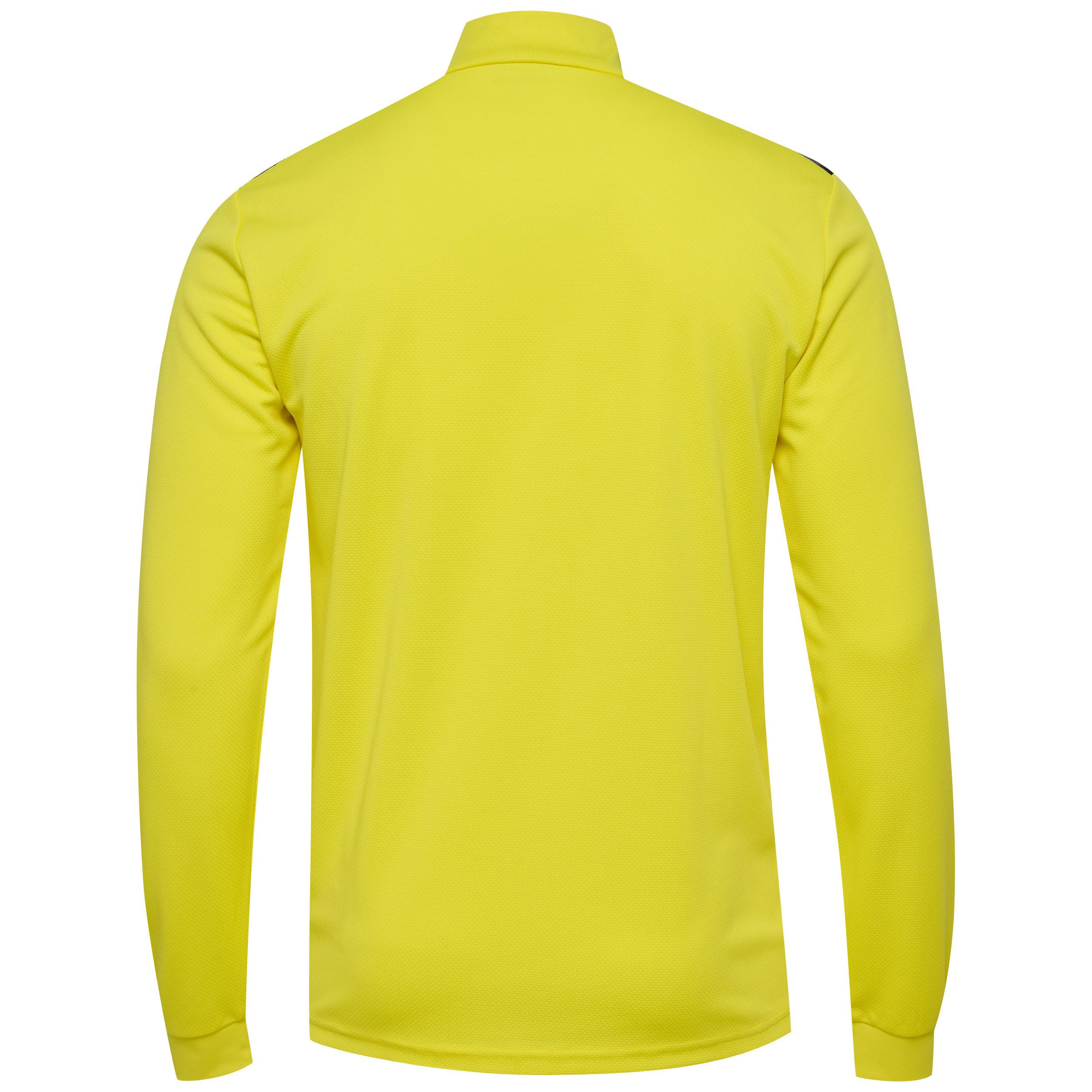 Hummel trainingsjacke authentic half