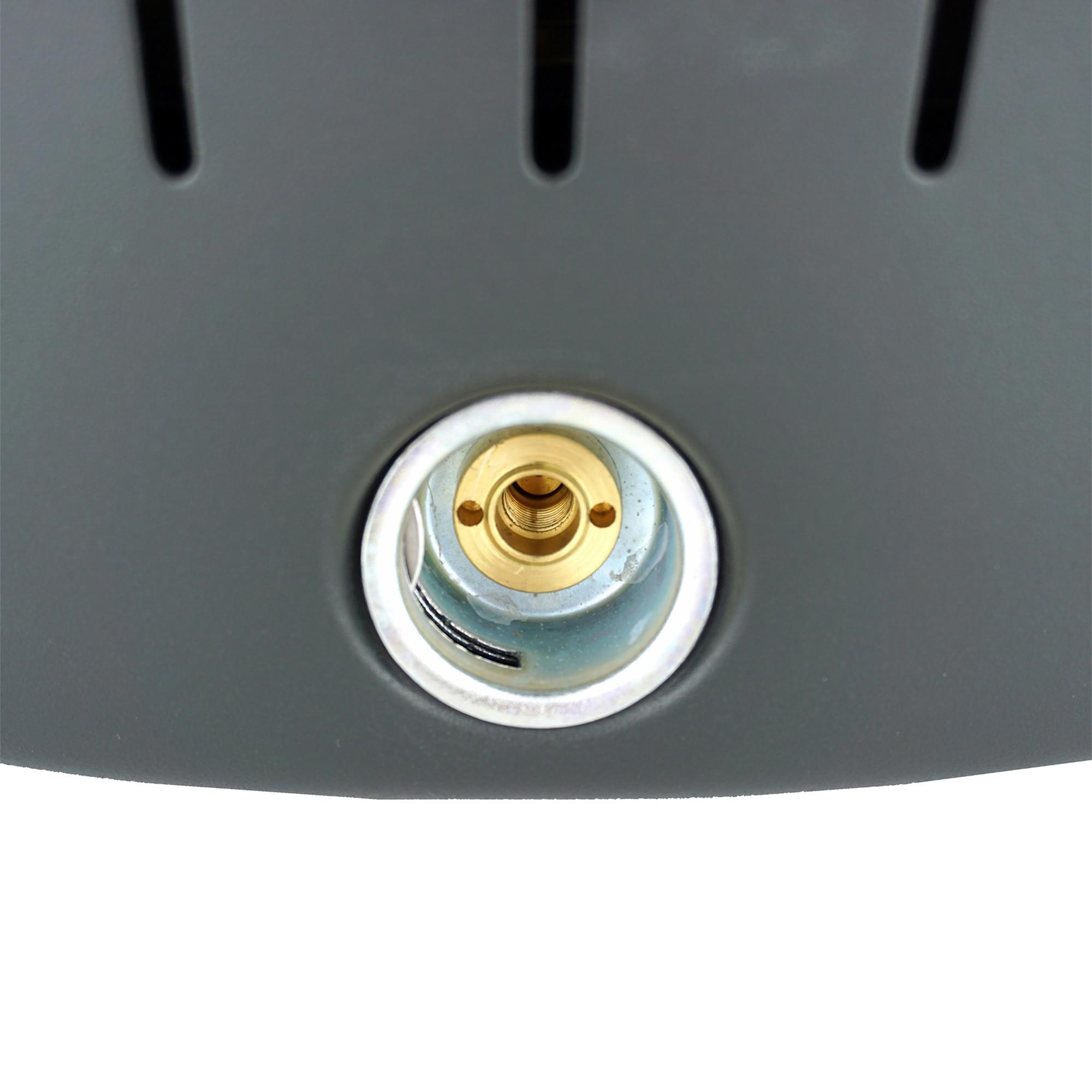 LotusGrill Gas-/Kohlengrill Hybrid Classic