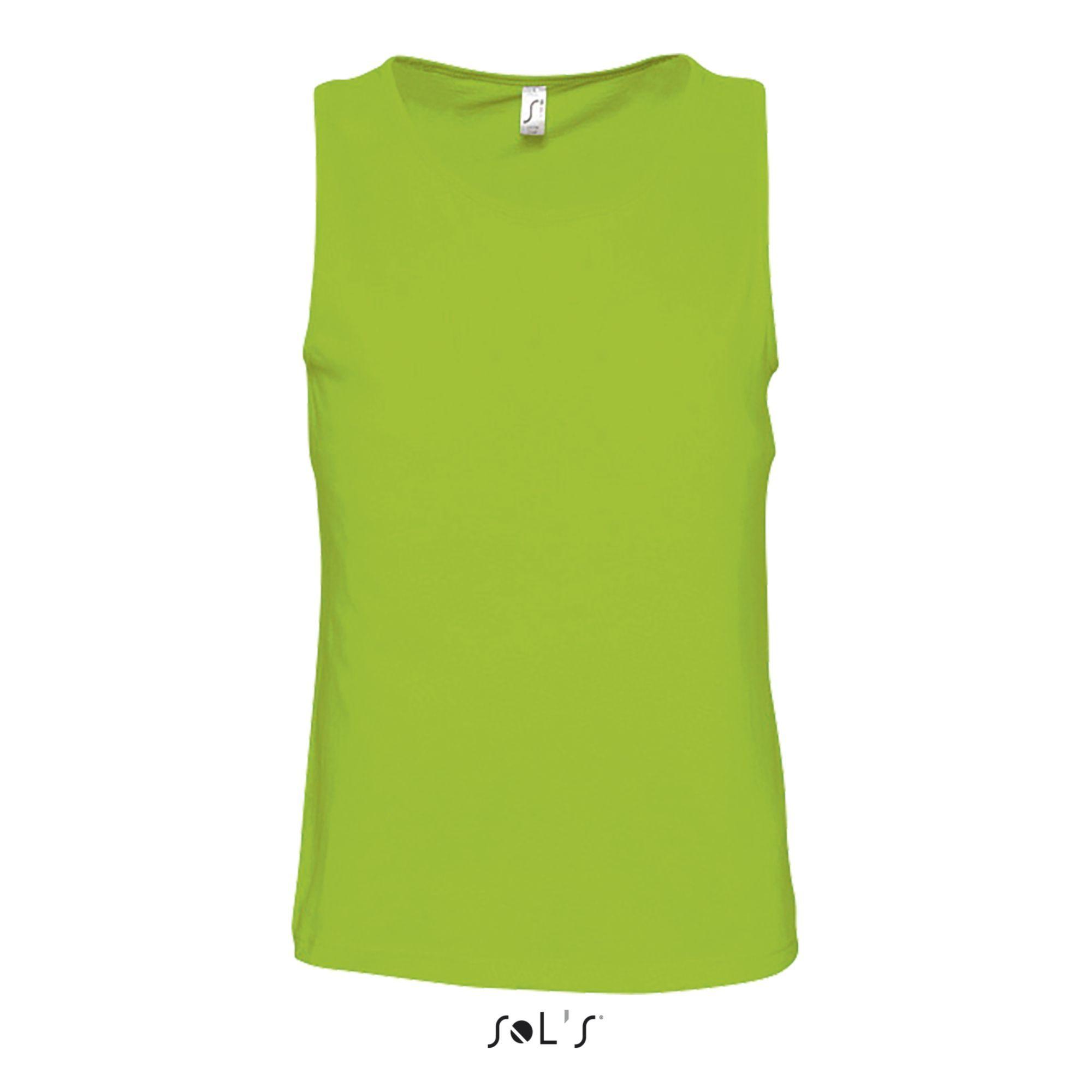 SOLS Justin Tanktop
