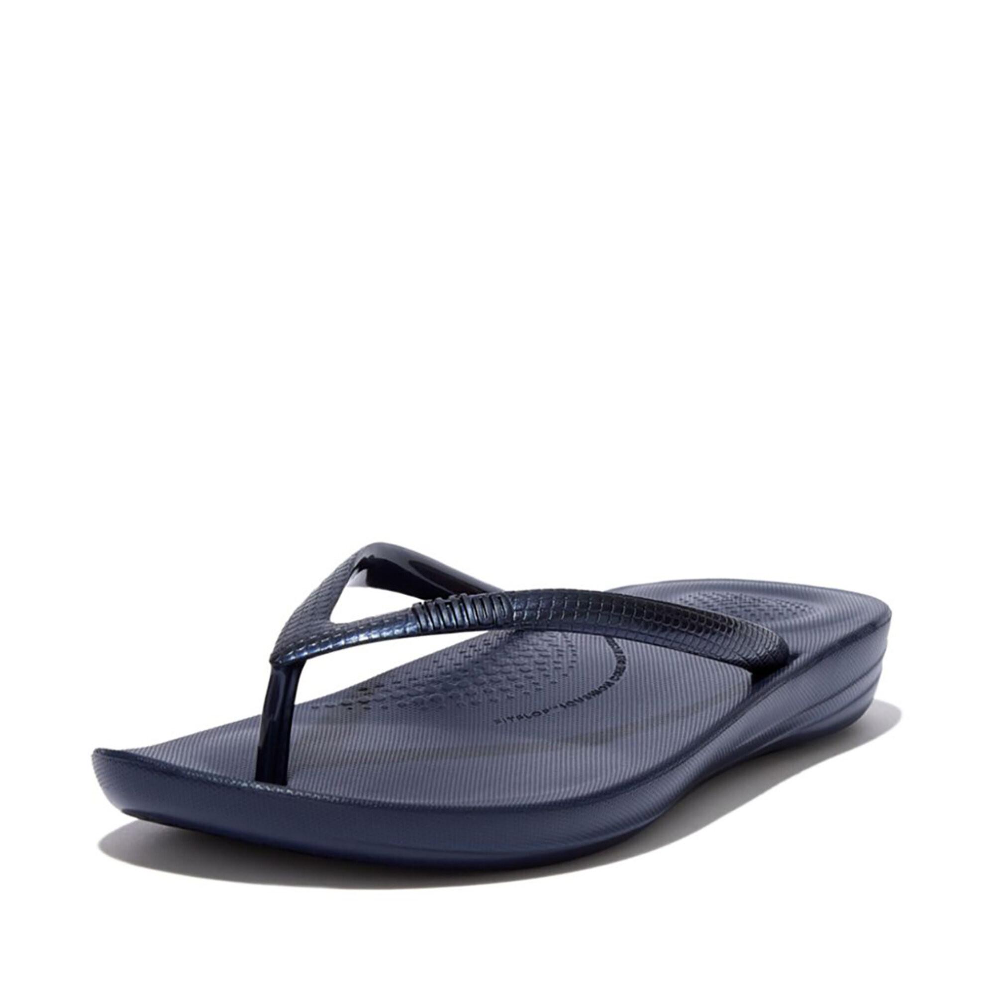 Fitflop flip-flops für en iqushion ergonomic tpu