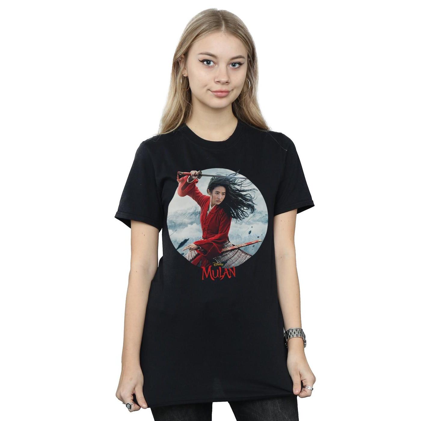 Disney Mulan Live Action T-Shirt