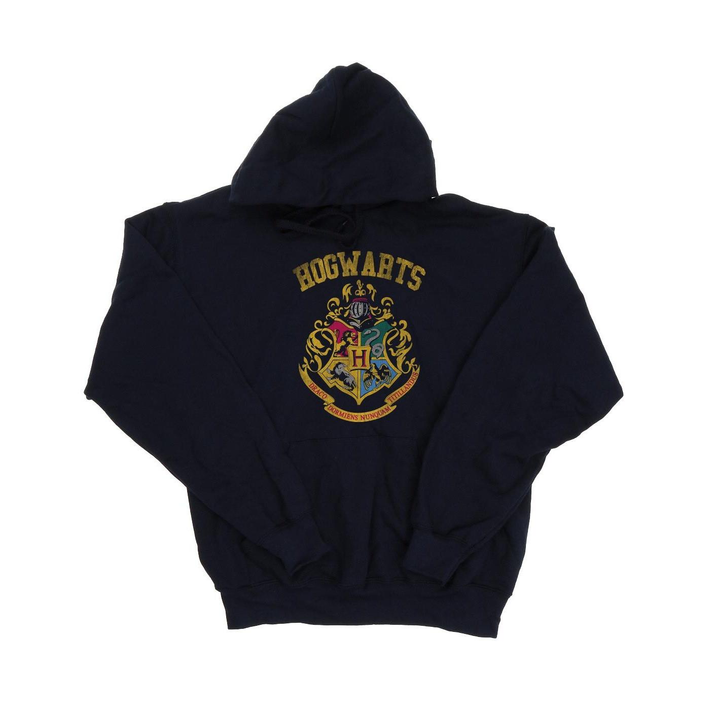 Harry Potter Hogwarts Kapuzenpullover