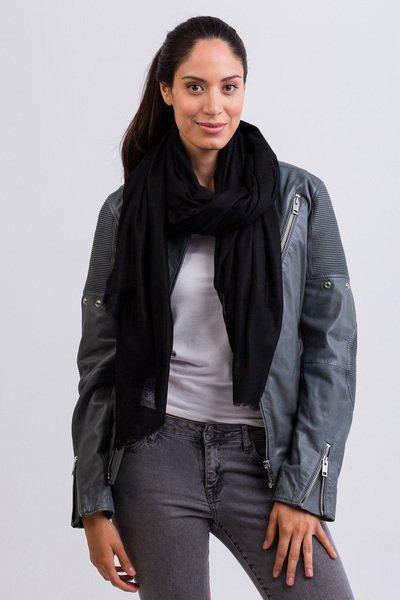 CASH-MERE.CH Kaschmir Schal oversize