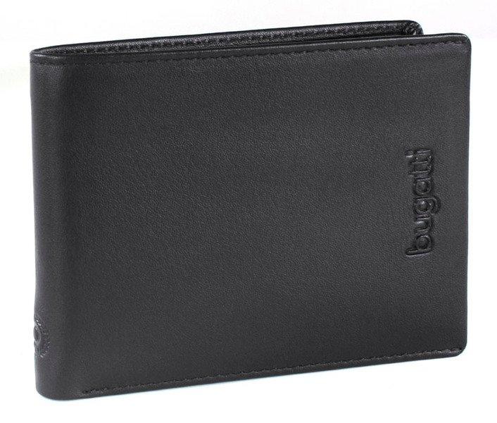 BUGATTI Vertice Scheintasche mit Klappe medium,