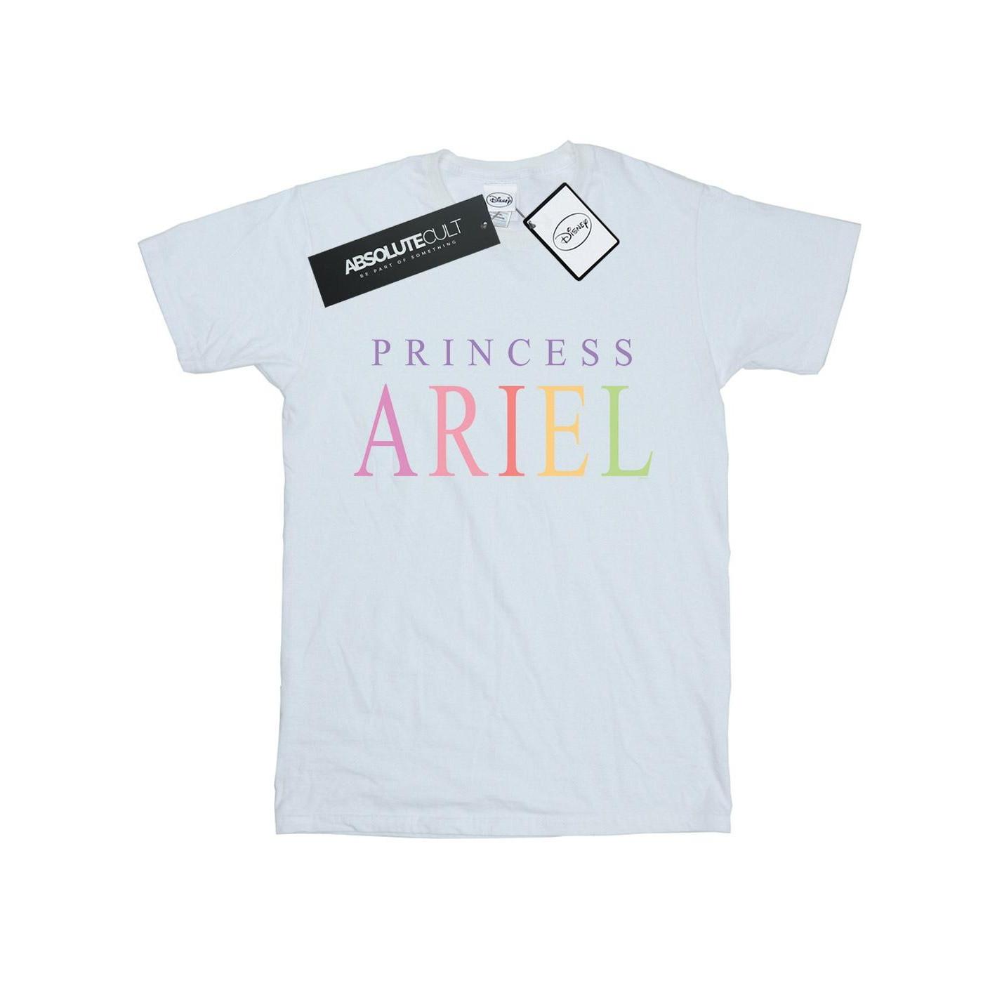 Disney The Little Mermaid Ariel Grafik T-Shirt