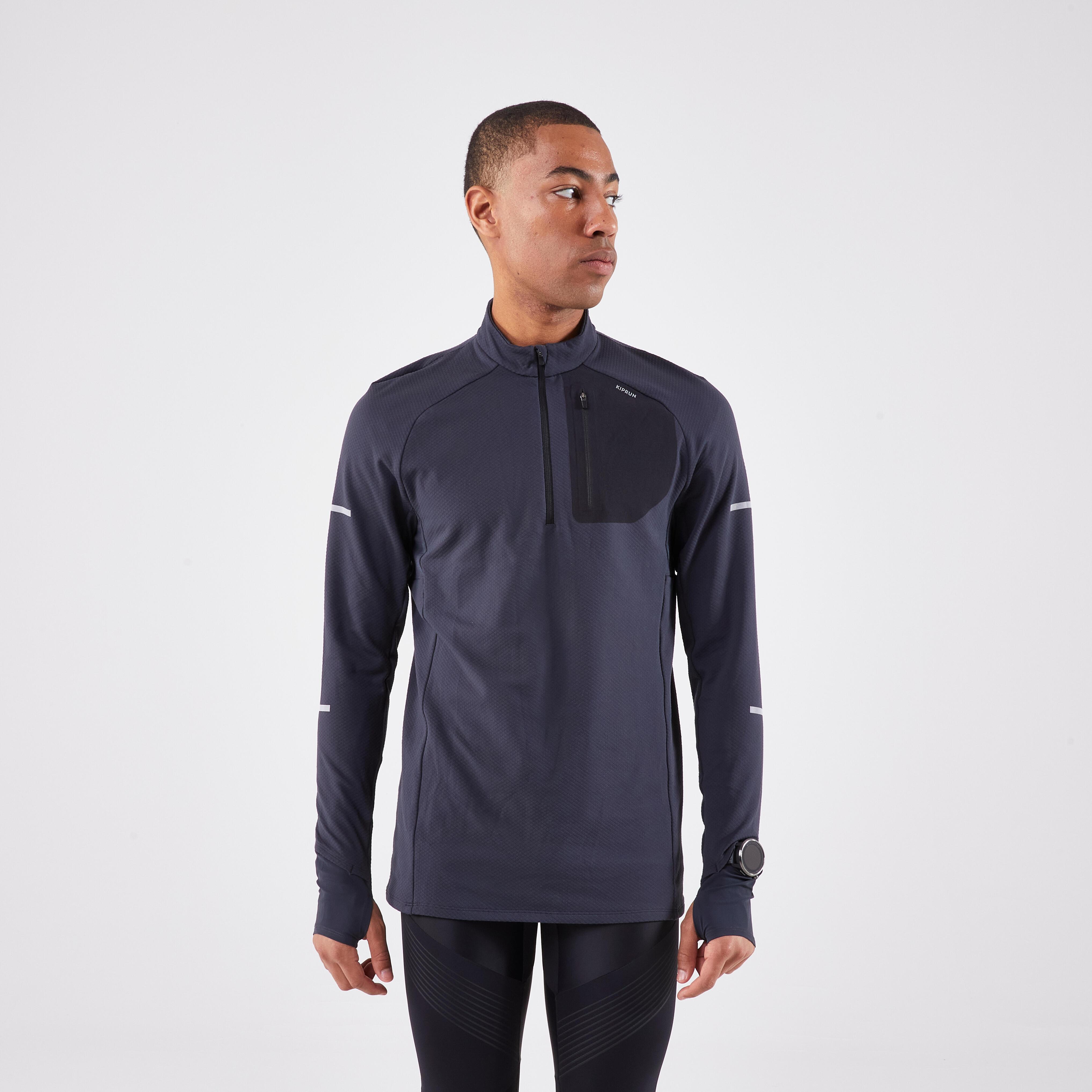 KIPRUN Langarmshirt - 900
