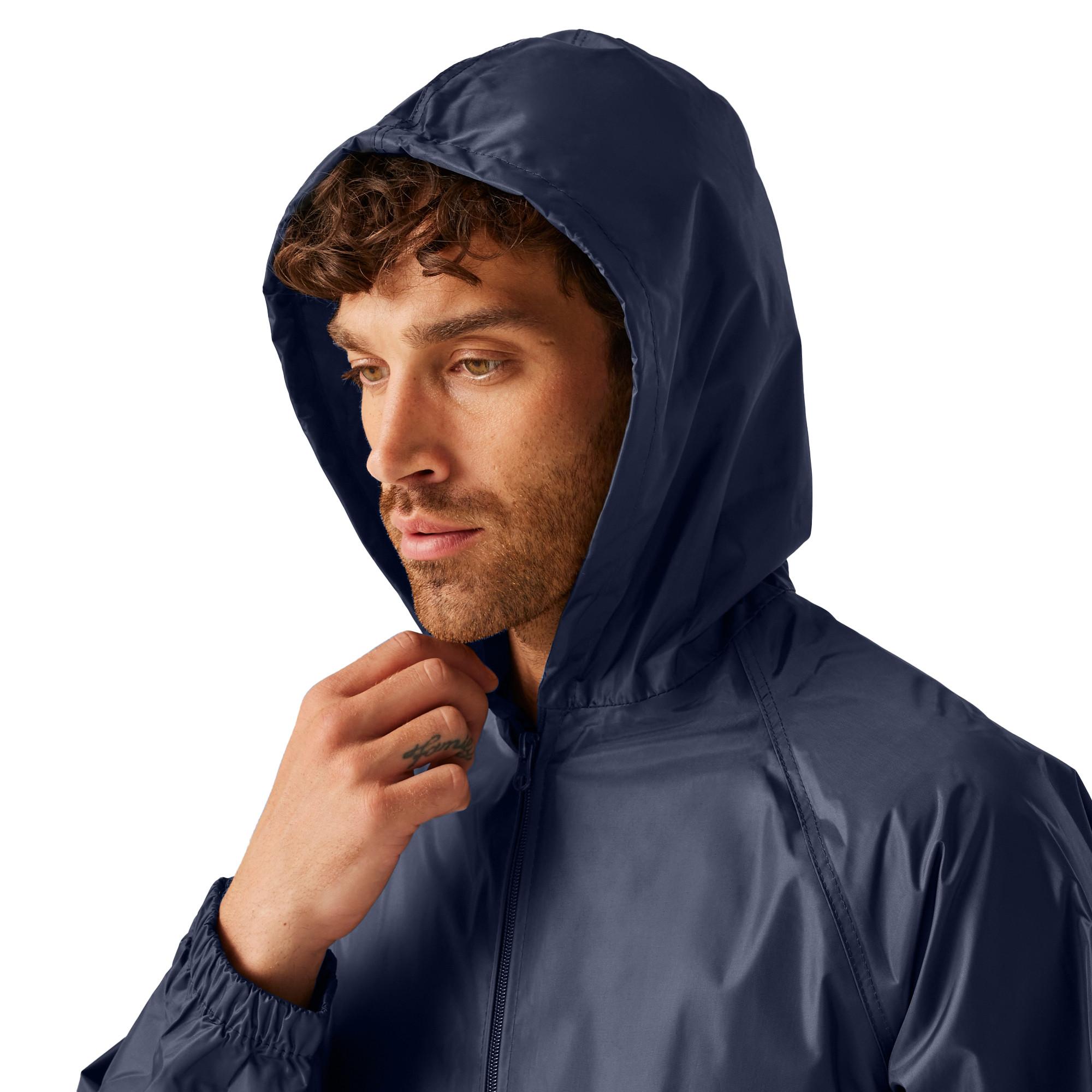 Regatta Professional Pro Stormbreaker Jacke