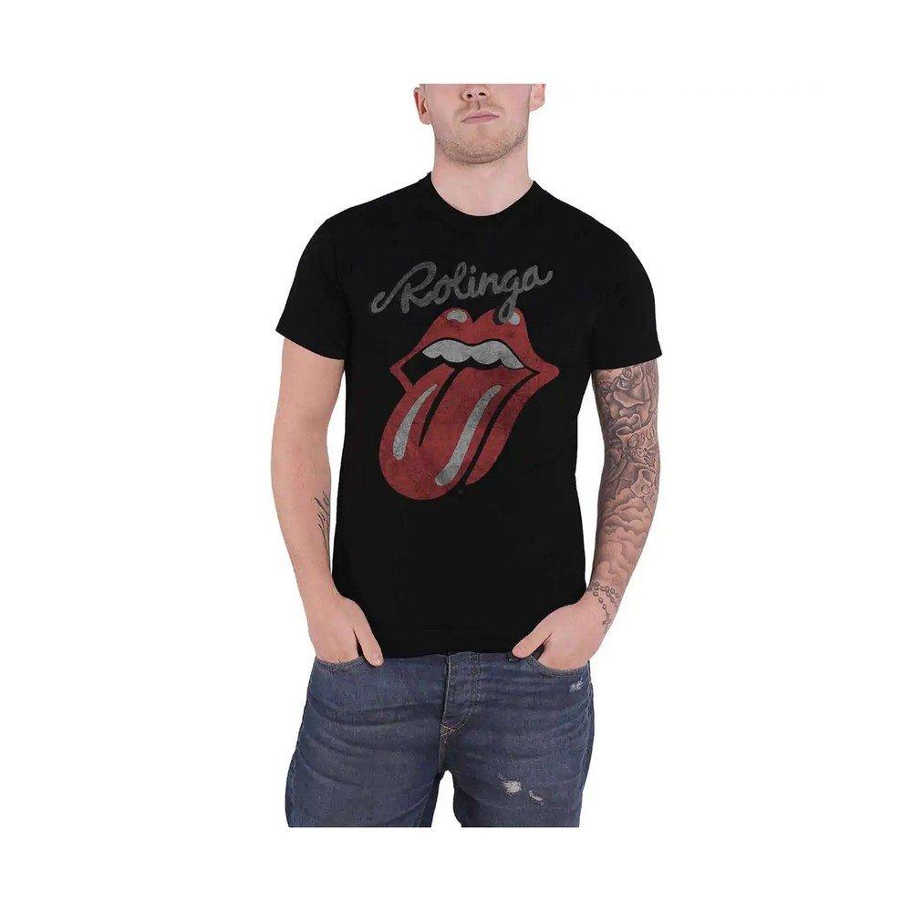 The Rolling Stones Rolinga T-Shirt