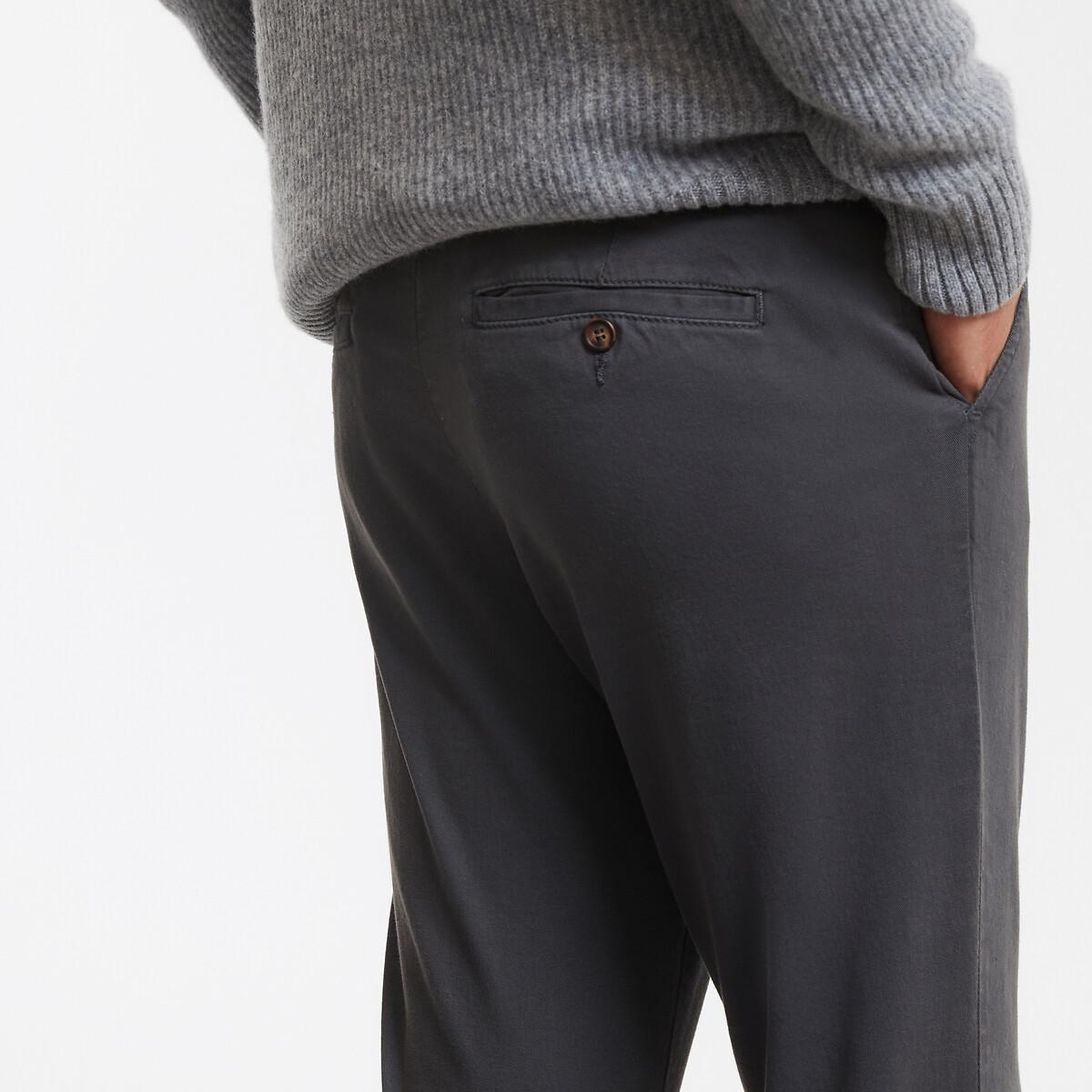 La Redoute Collections Slim Fit Chinohose