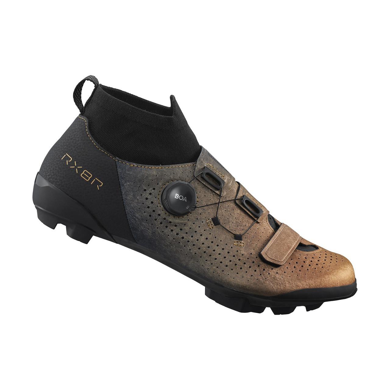 SHIMANO Schuhe SH-RX801R