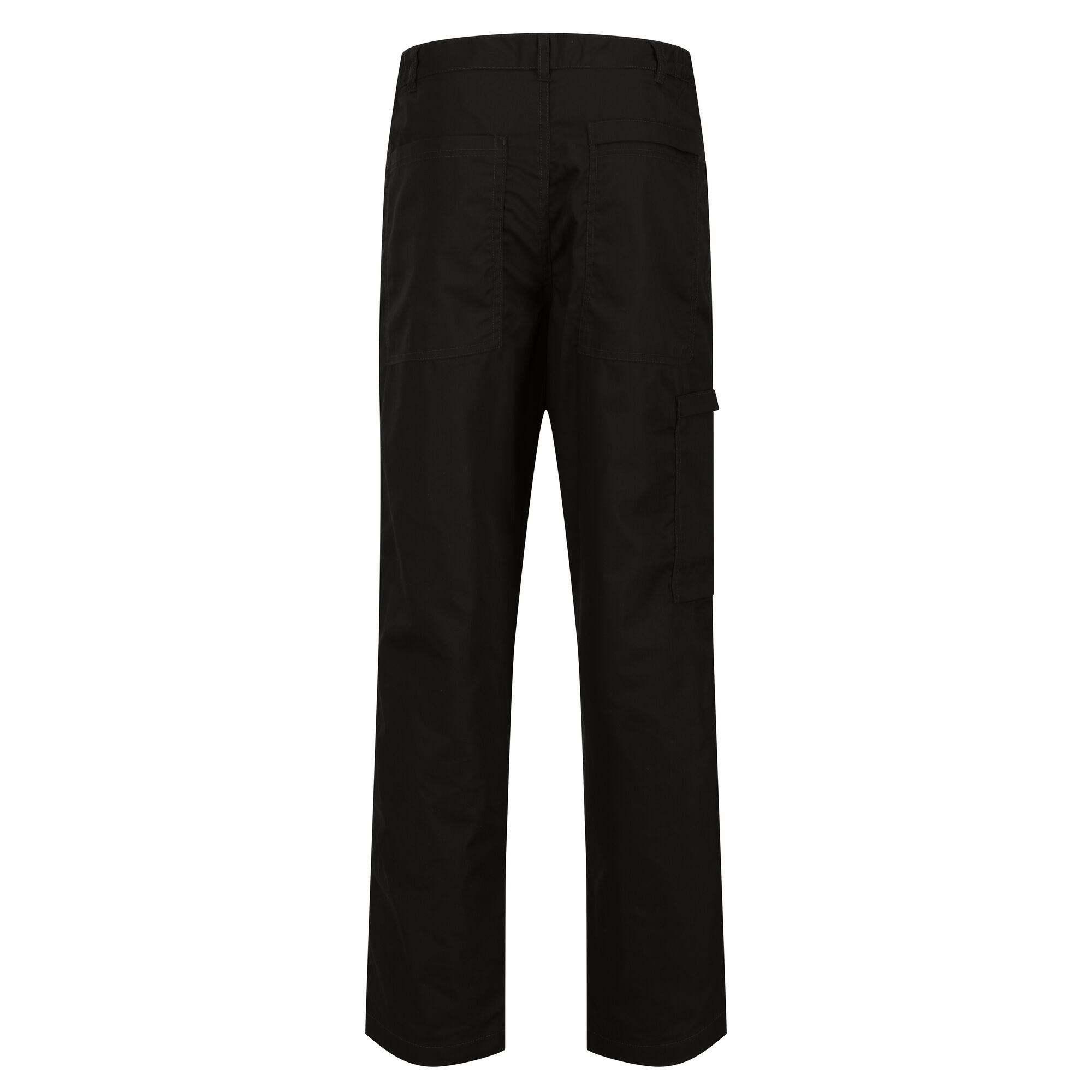 Regatta New Lined Action Hose Männer, Standard Beinlänge