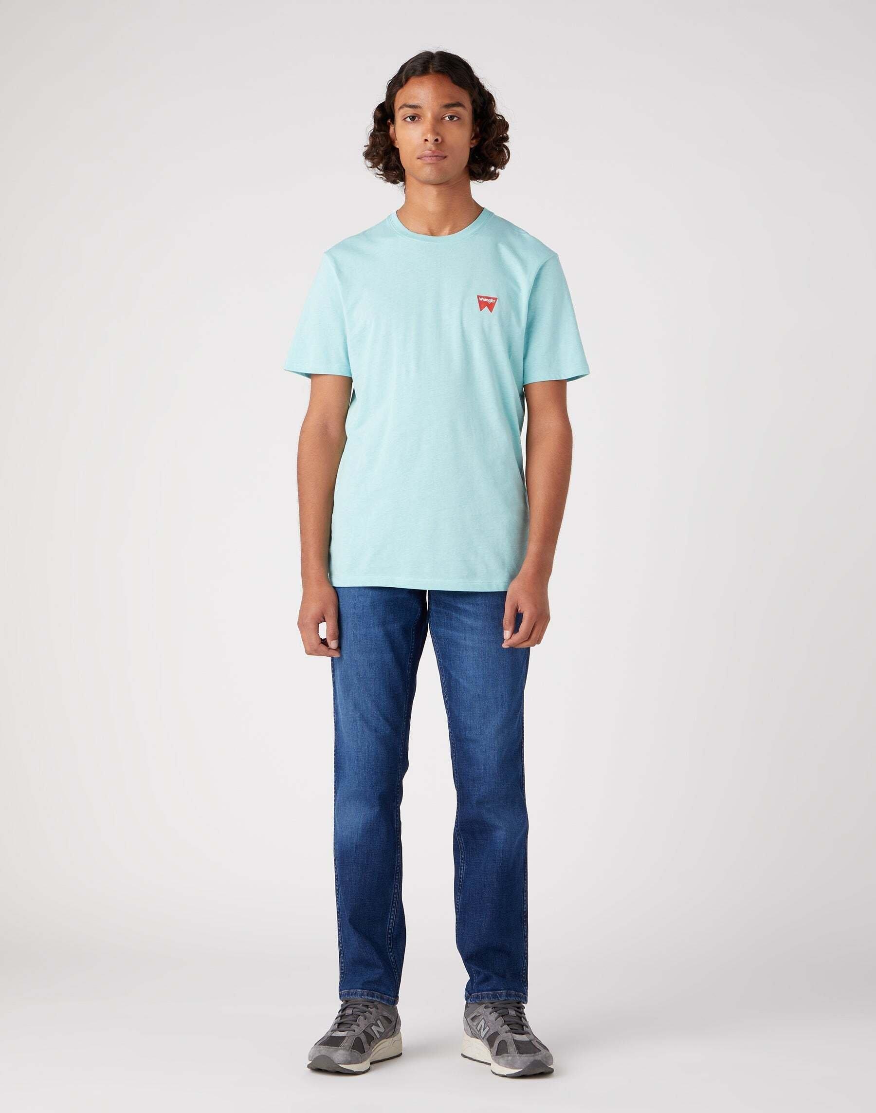 Wrangler Greensboro Medium Stretch Jeans