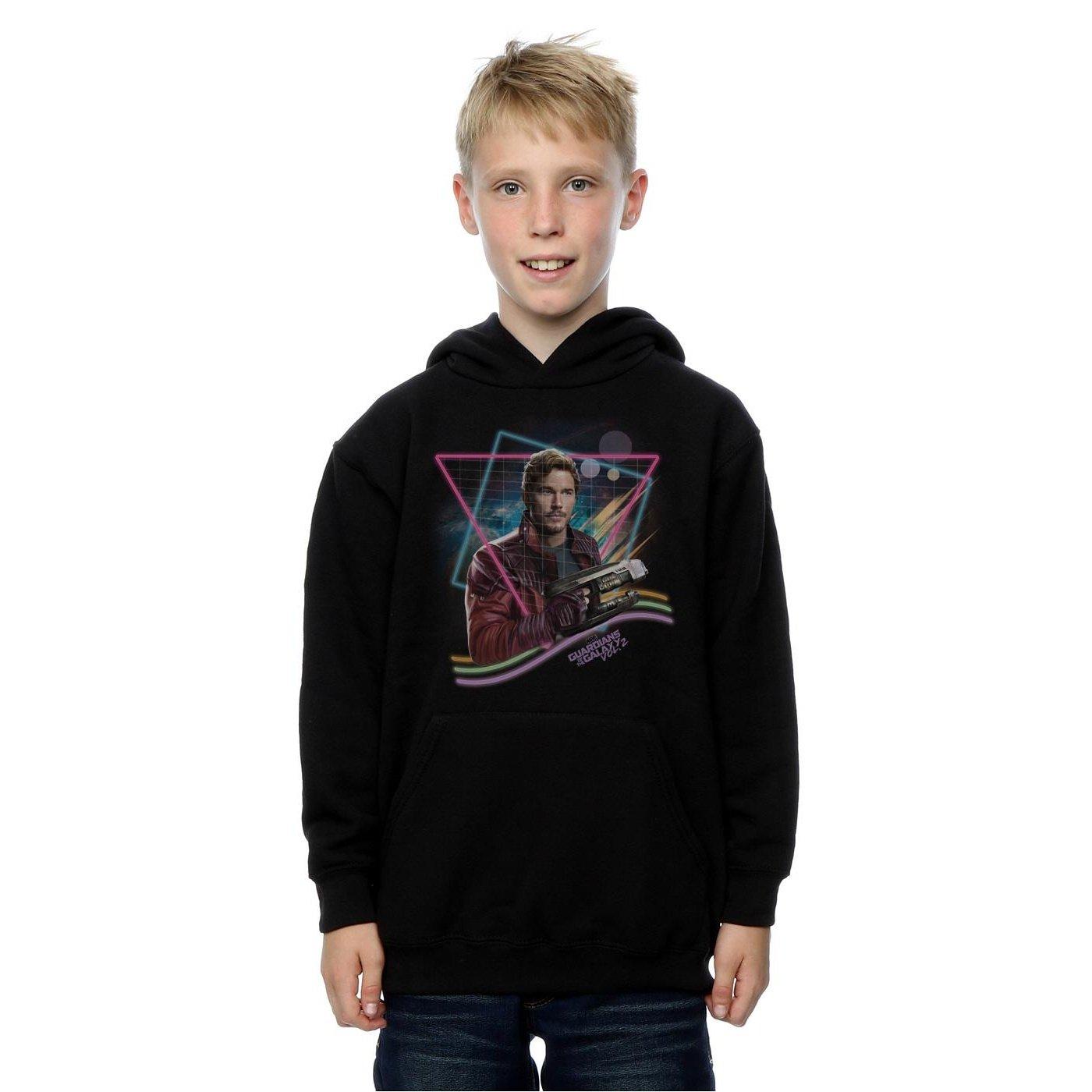 MARVEL Guardians Of The Galaxy Kapuzenpullover