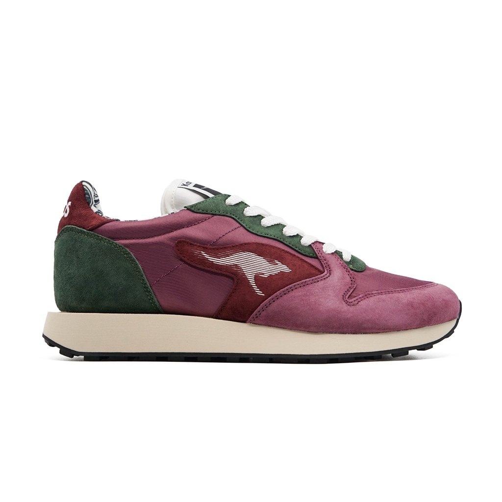 KangaROOS Sneakers Rally-Bandana