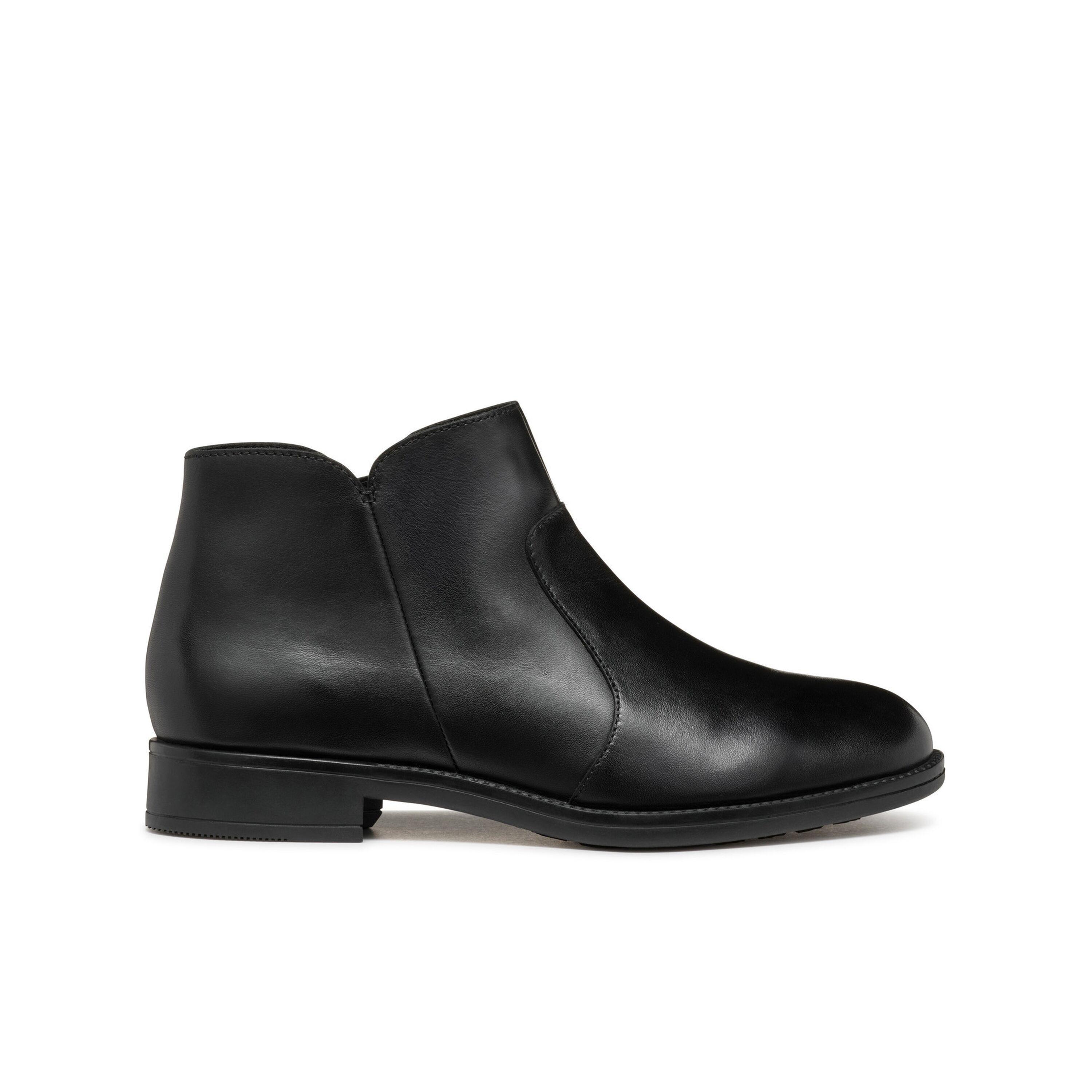 GEOX damen stiefeletten jaylon
