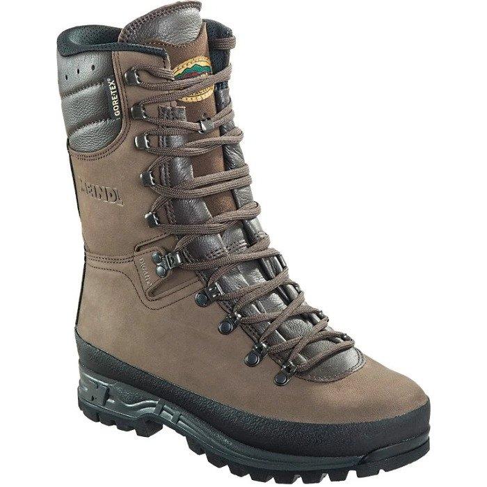 MEINDL wanderschuhe taiga mfs