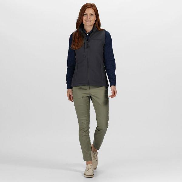 Regatta Softshellweste Flux