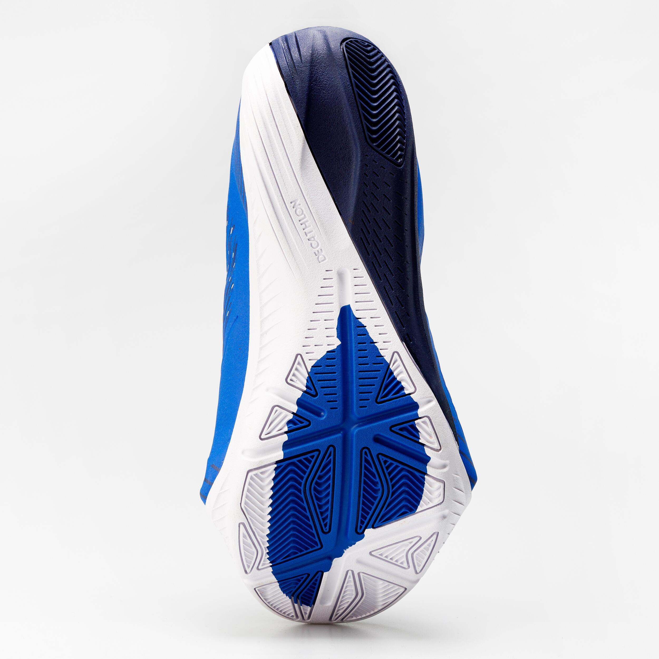 KIPSTA Hallenfussballschuhe - GINKA 500