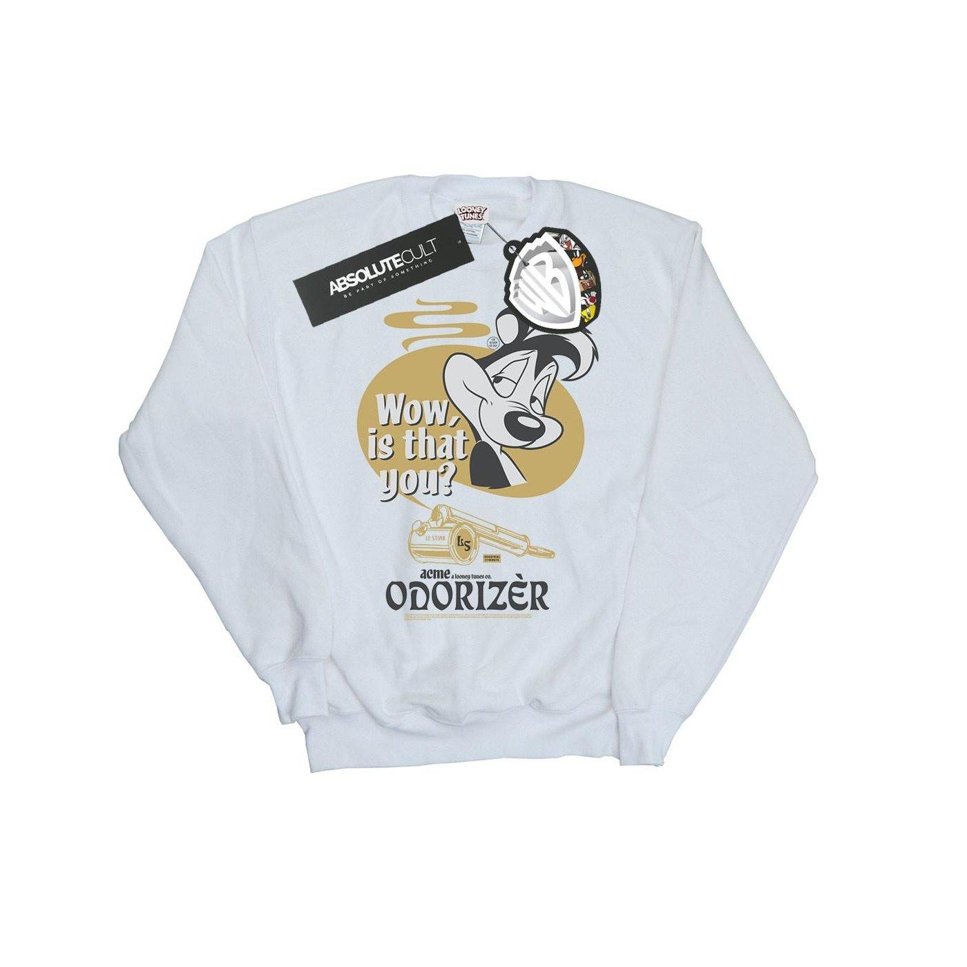 LOONEY TUNES Odorizer Sweatshirt