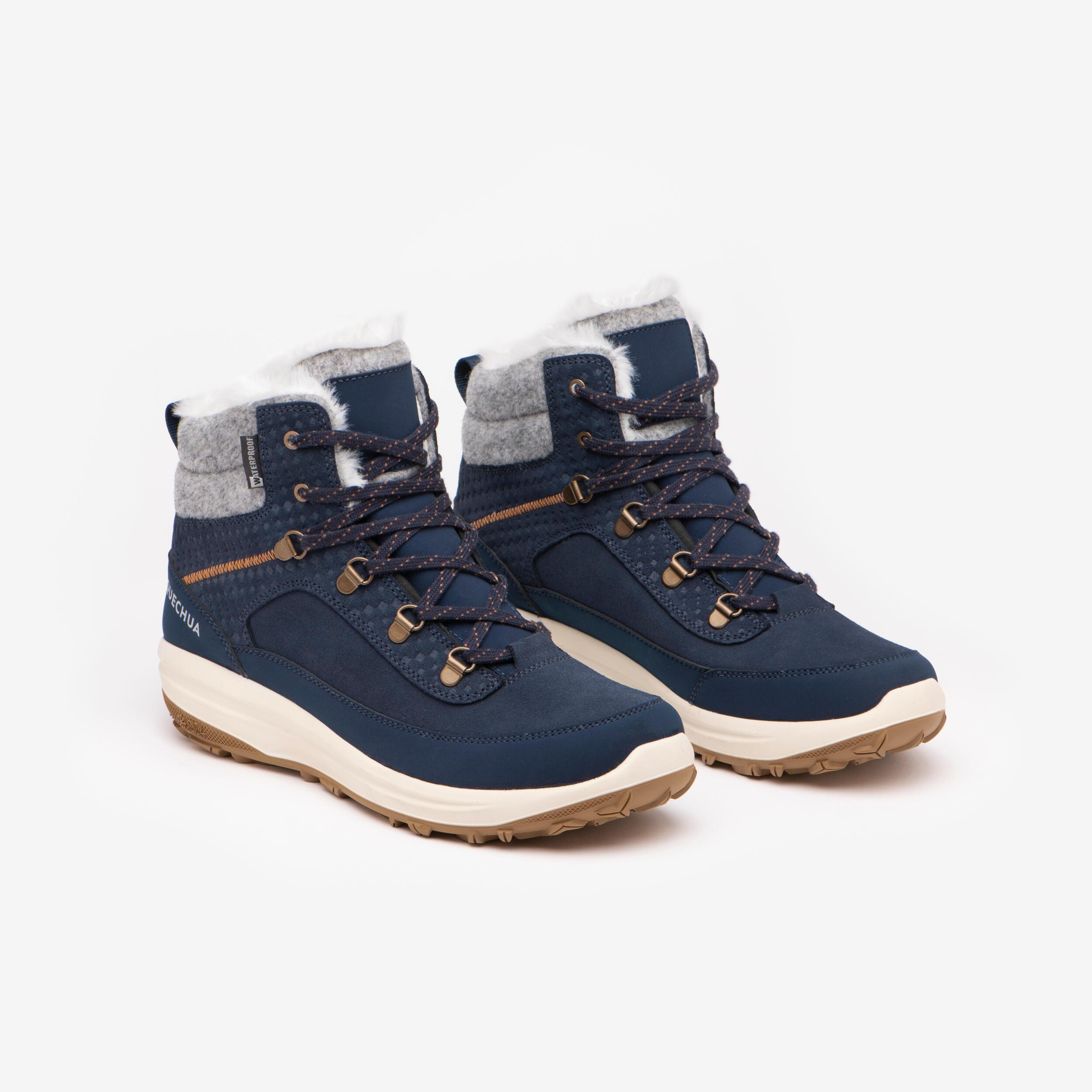 QUECHUA Schuhe - SH900