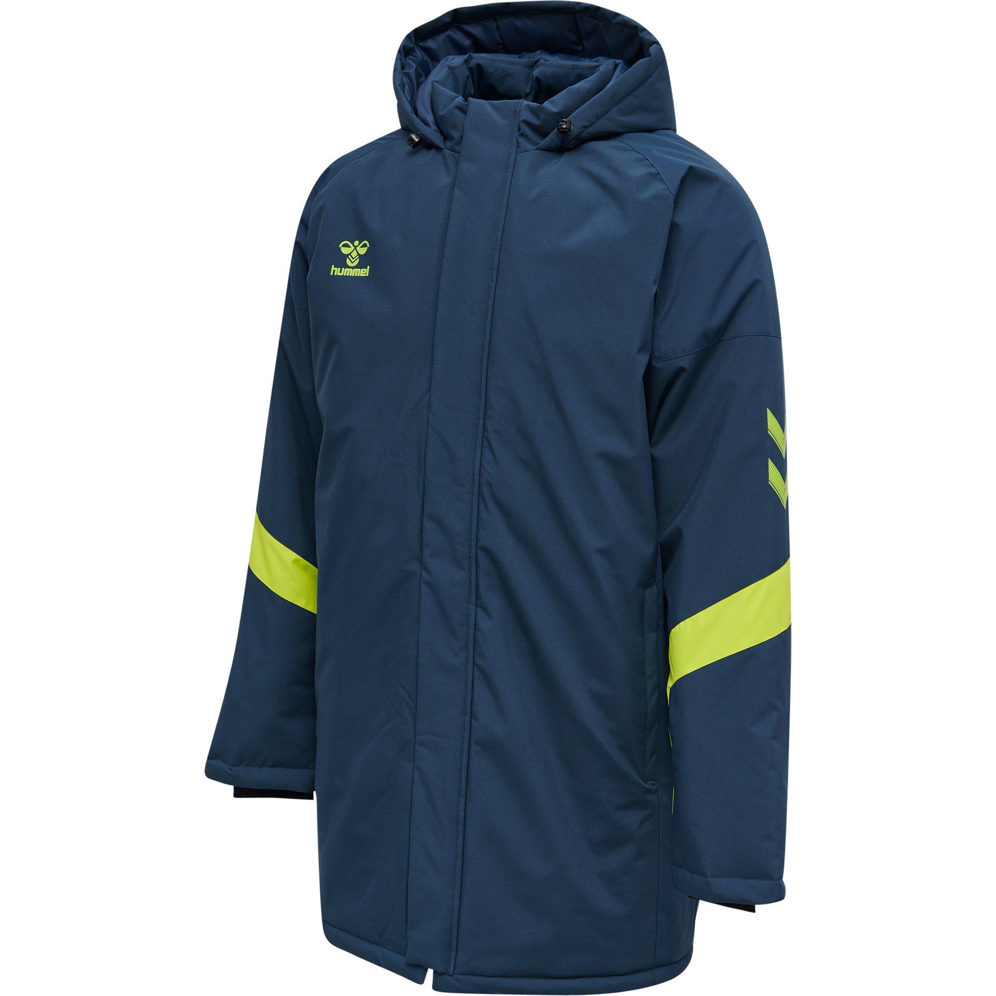 Hummel jacke huel hllead bench