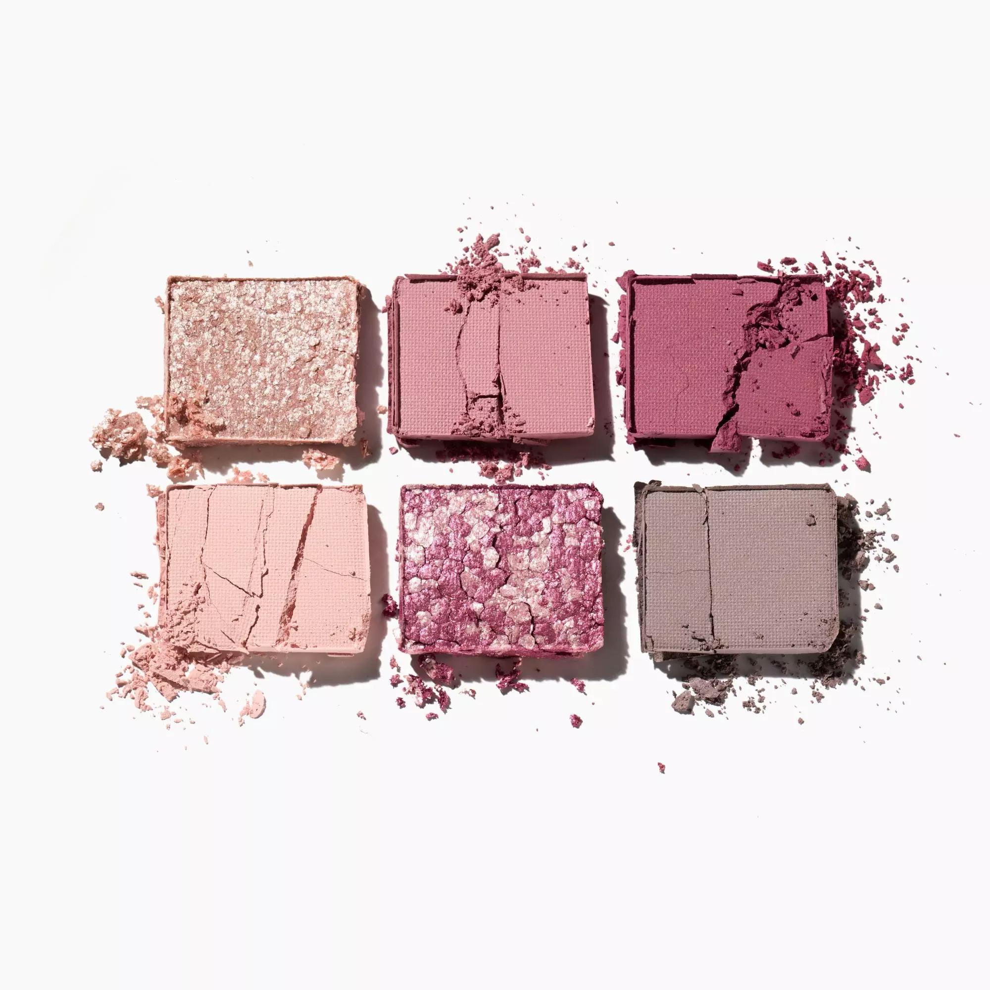 CATRICE Tiny Treasures Eyeshadow Palette