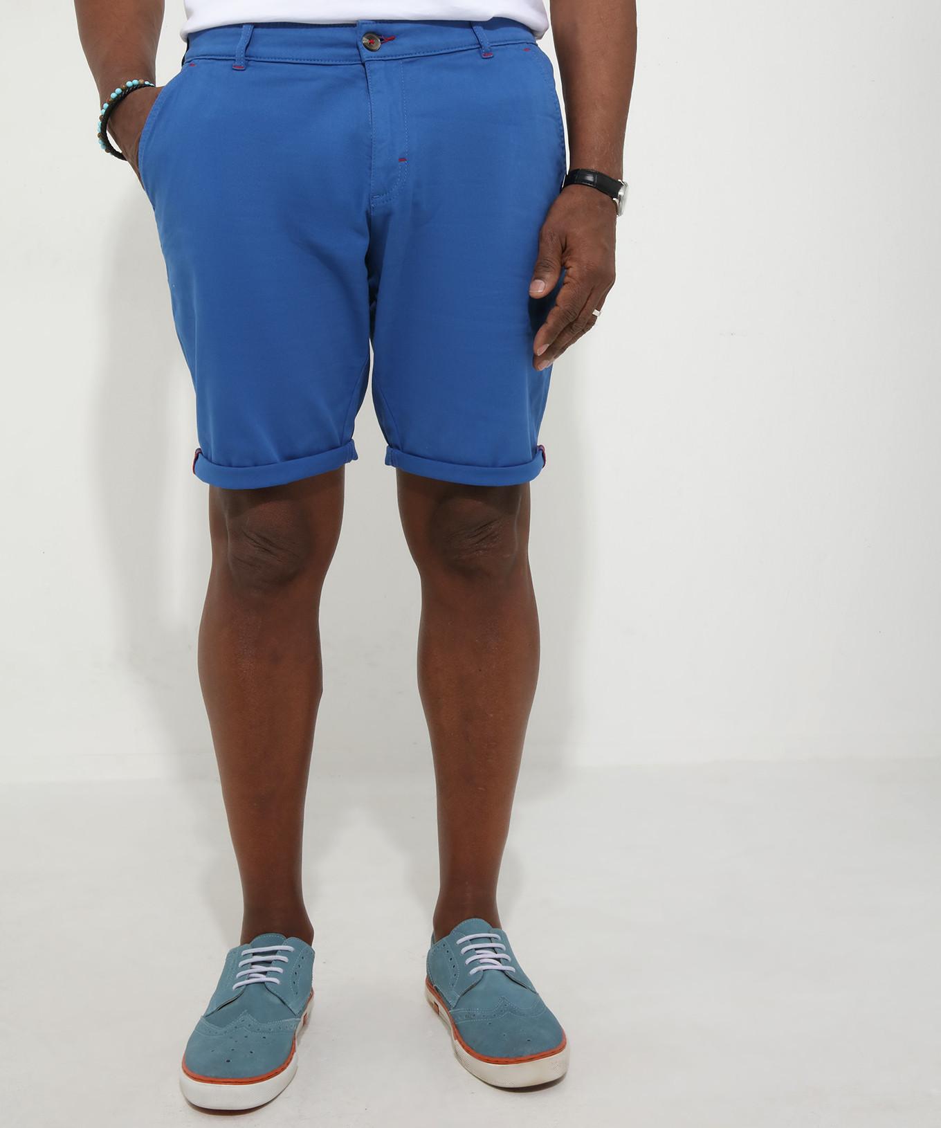 Joe Browns Gewaschene Chino Regular Fit Shorts