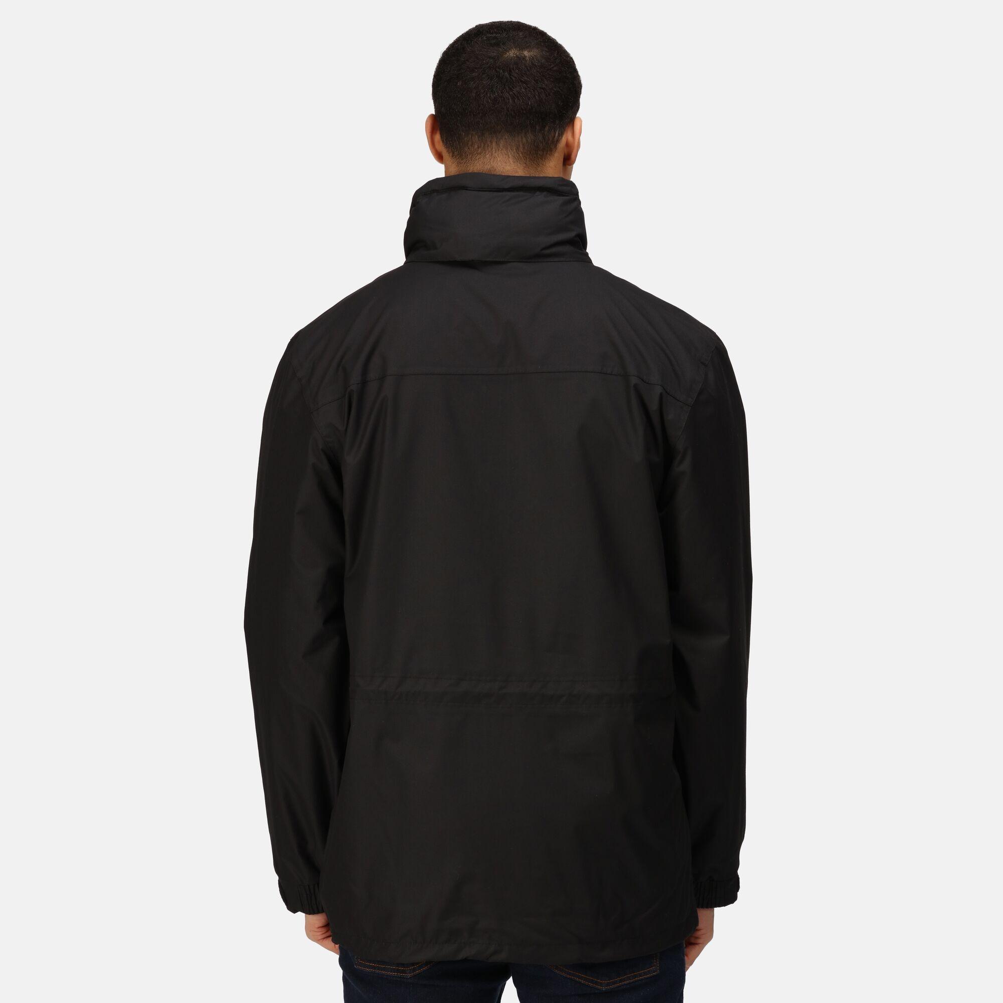 Regatta Vertex III Jacke, wasserdicht, atmungsaktiv