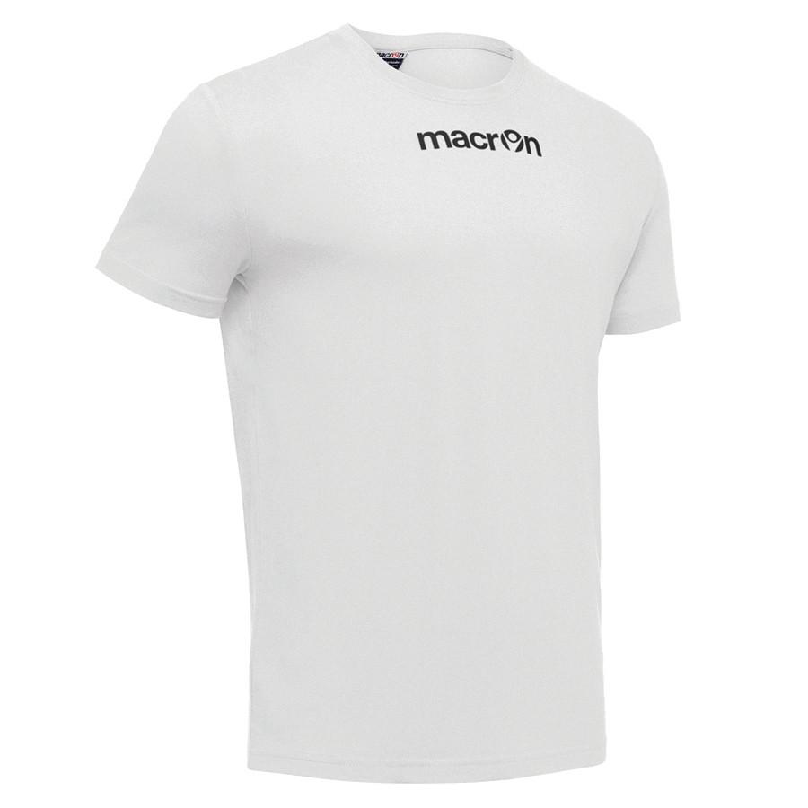 macron MP 151 Slim Fit Kurzarm T-Shirt