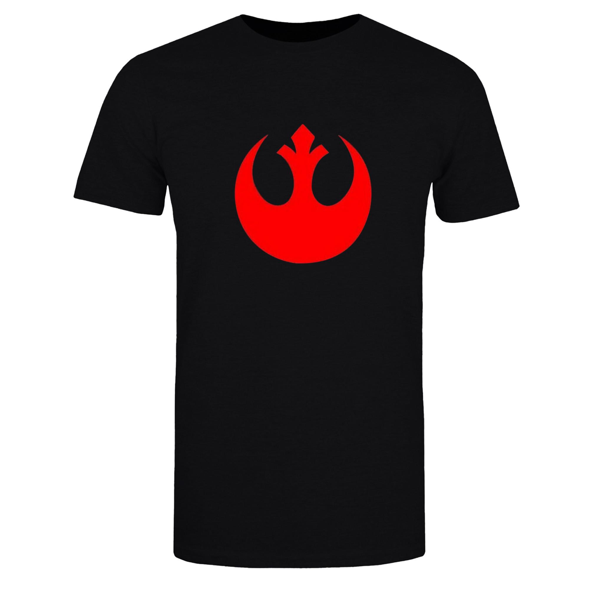 STAR WARS Star Wars Rebellen-Symbol T-Shirt