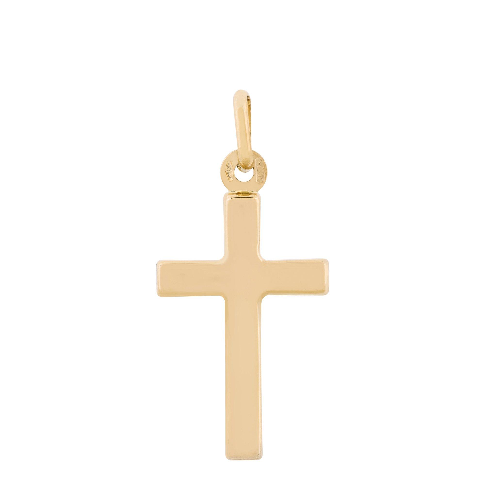 L' Atelier Gold 18 Karat by Manor Anhänger