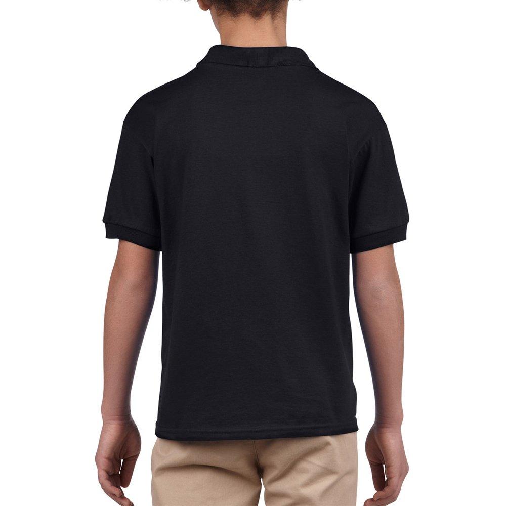 Gildan DryBlend PoloShirt